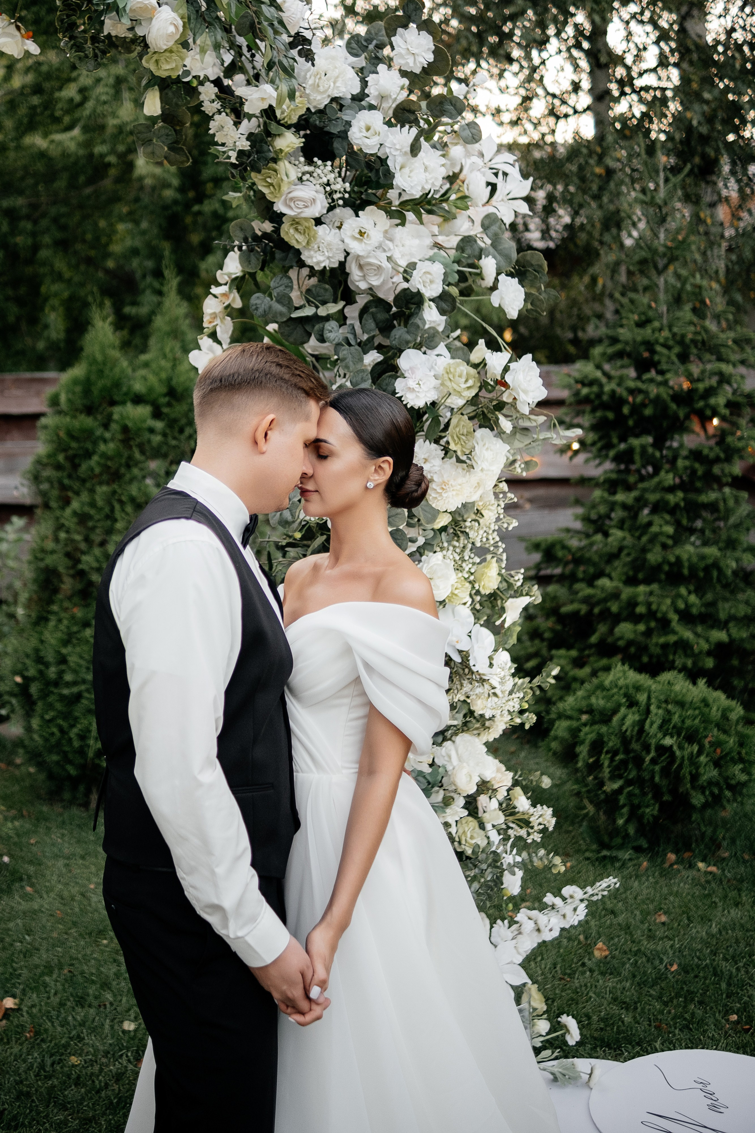 Степа_Вика. Свадебный и семейный фотограф Барнаул Рубцовск Бийск Алтайский край