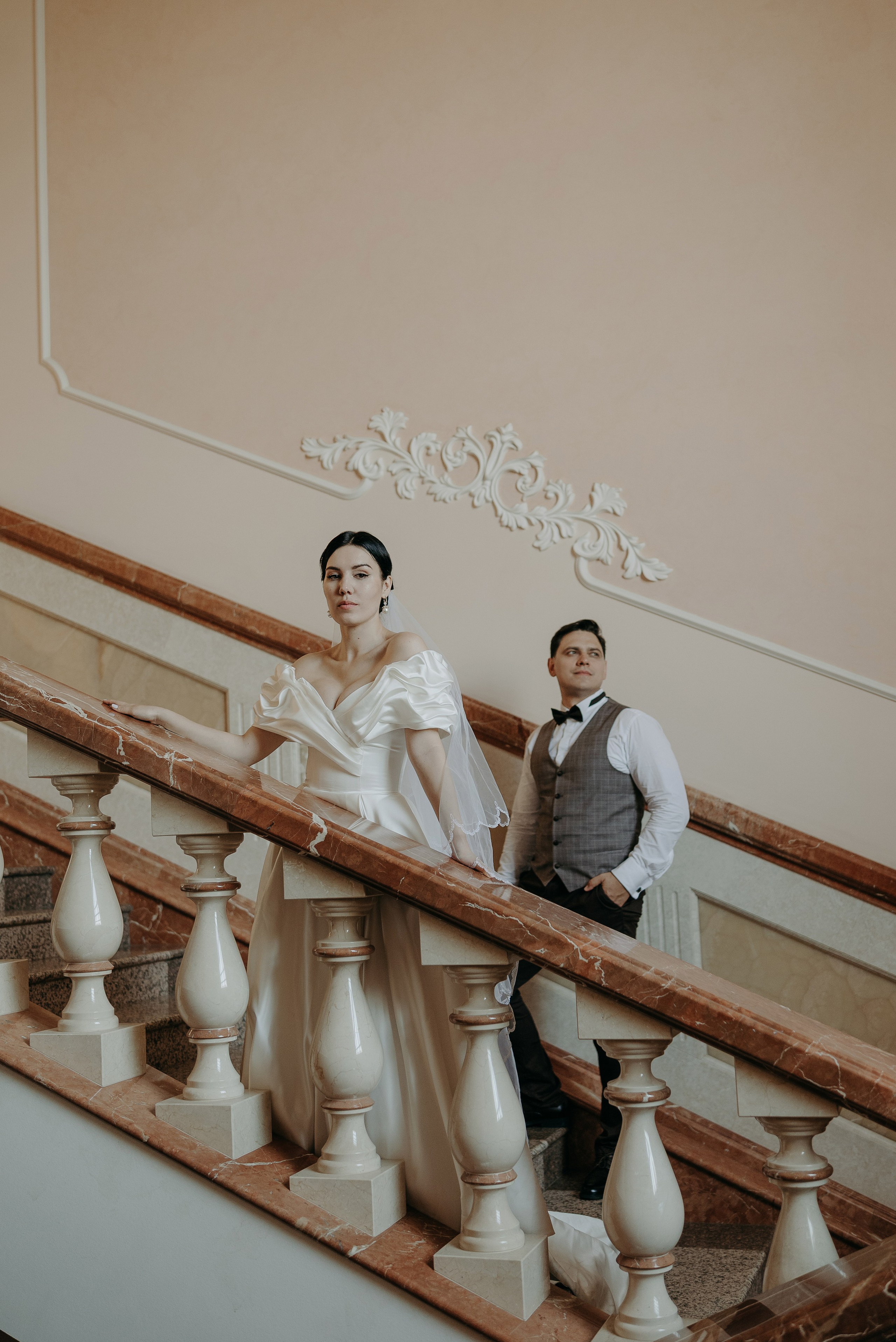 Анастасия & Иван. Индивидуальный и lovestory фотограф в Самаре. Никонорова Наталья