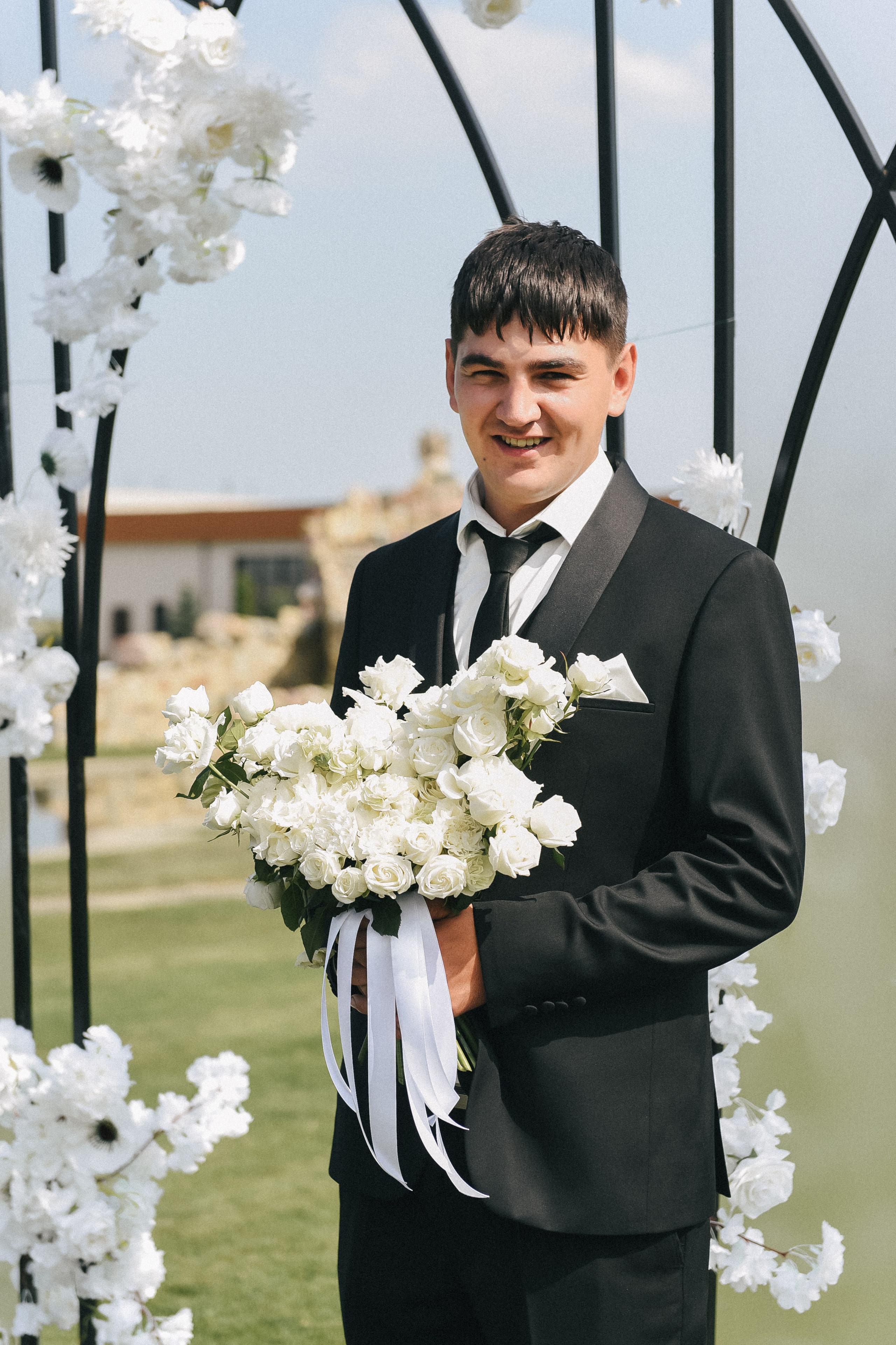 Женя + Полина — Оргаизация Грани. Свадебный и семейный фотограф Волгоград Москва