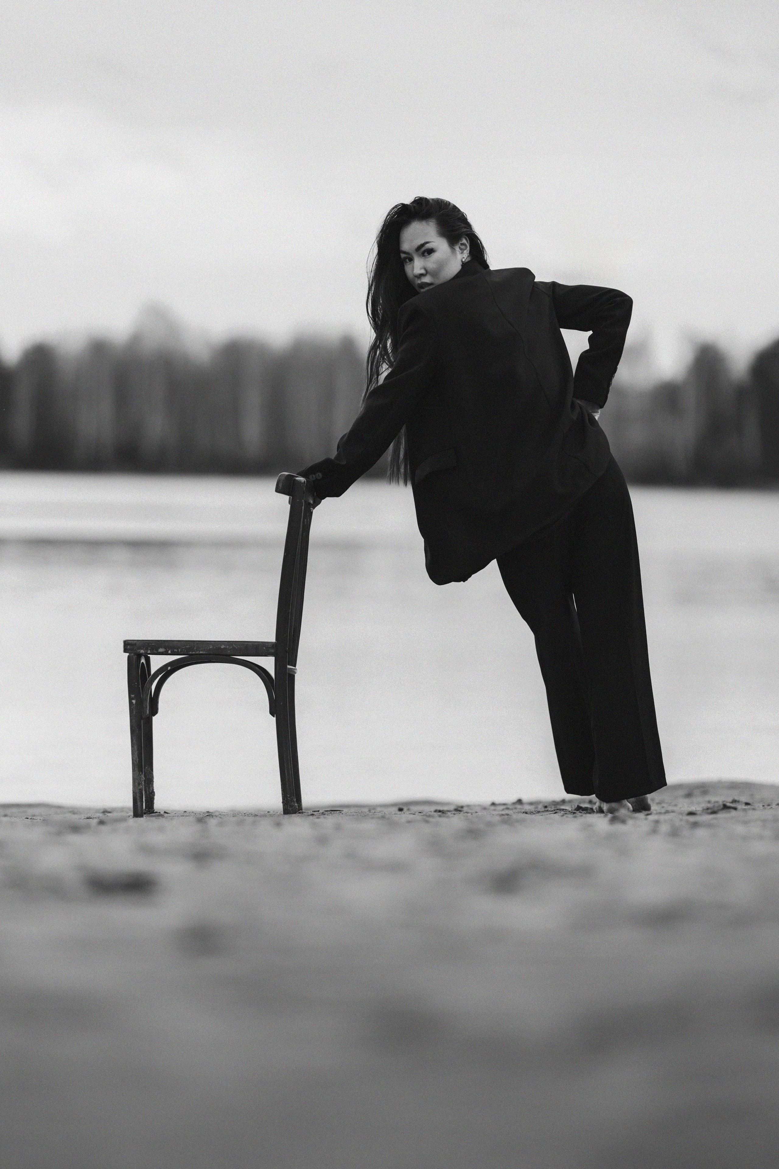 Женский портрет. Семейный, детский и портретный фотограф Юлия Зыкова город Тюмень