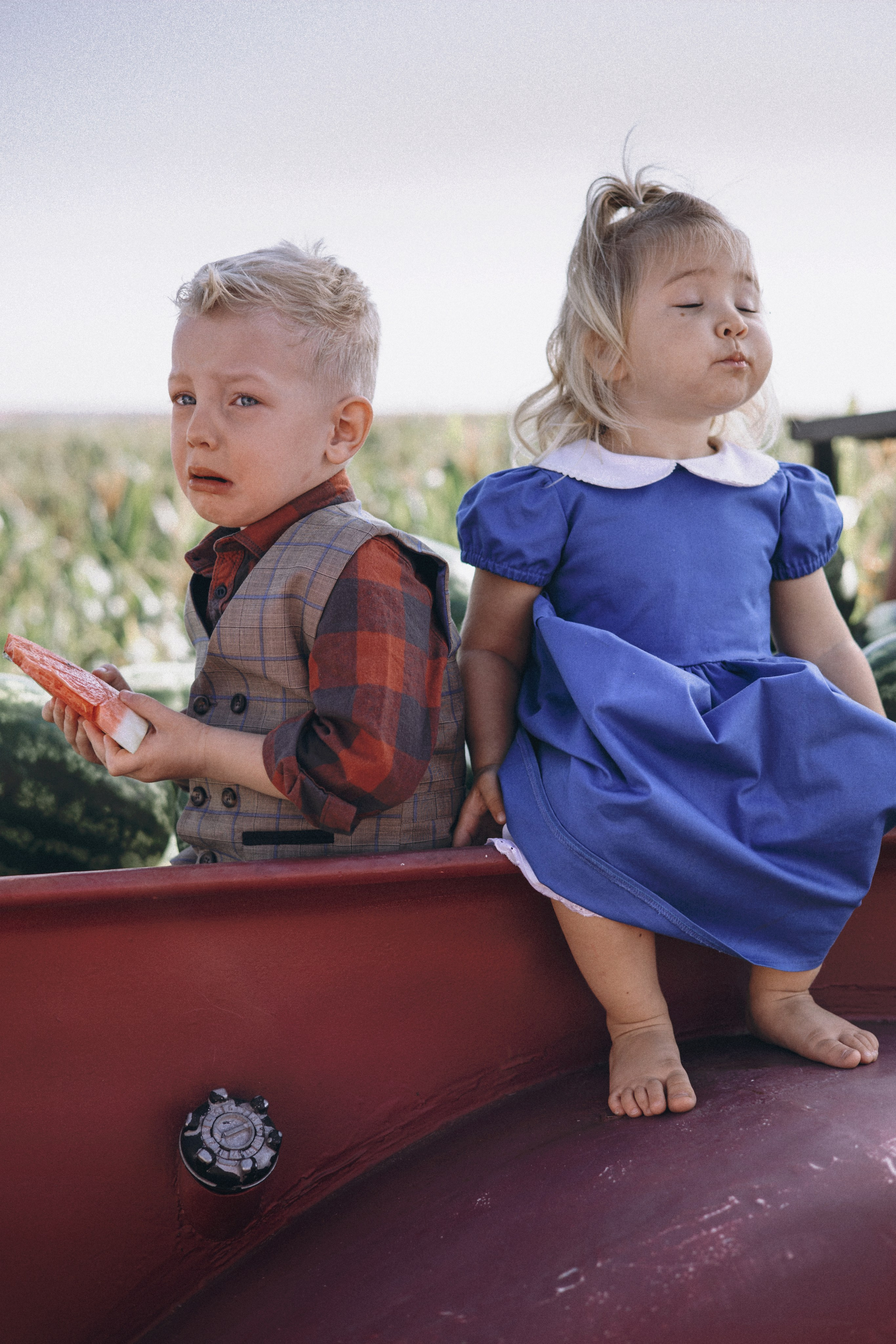 Детство. Семейный, детский и портретный фотограф Юлия Зыкова город Тюмень