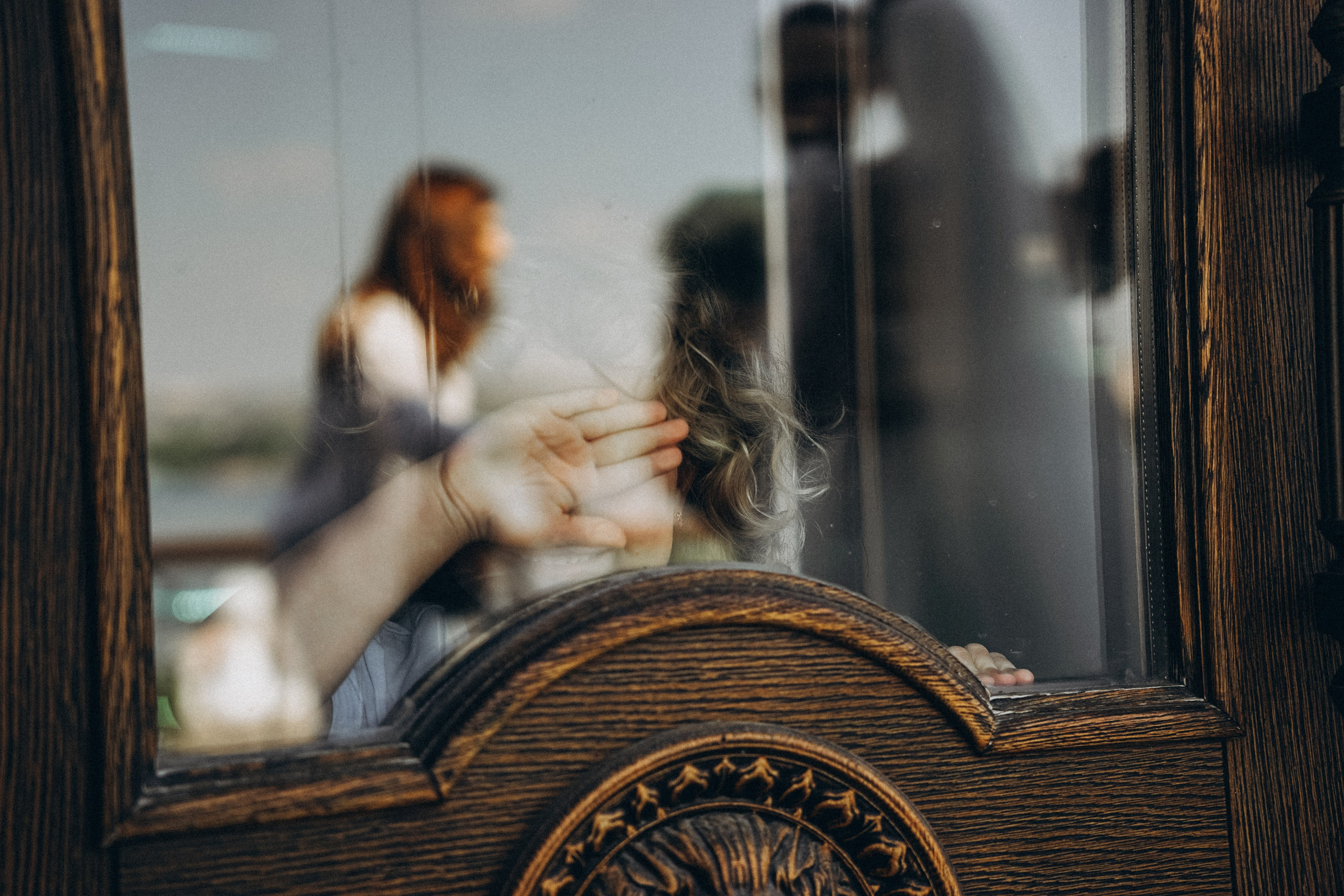 Свадьба Лизы и Максима. Фотограф Красноярск Базуев Марк