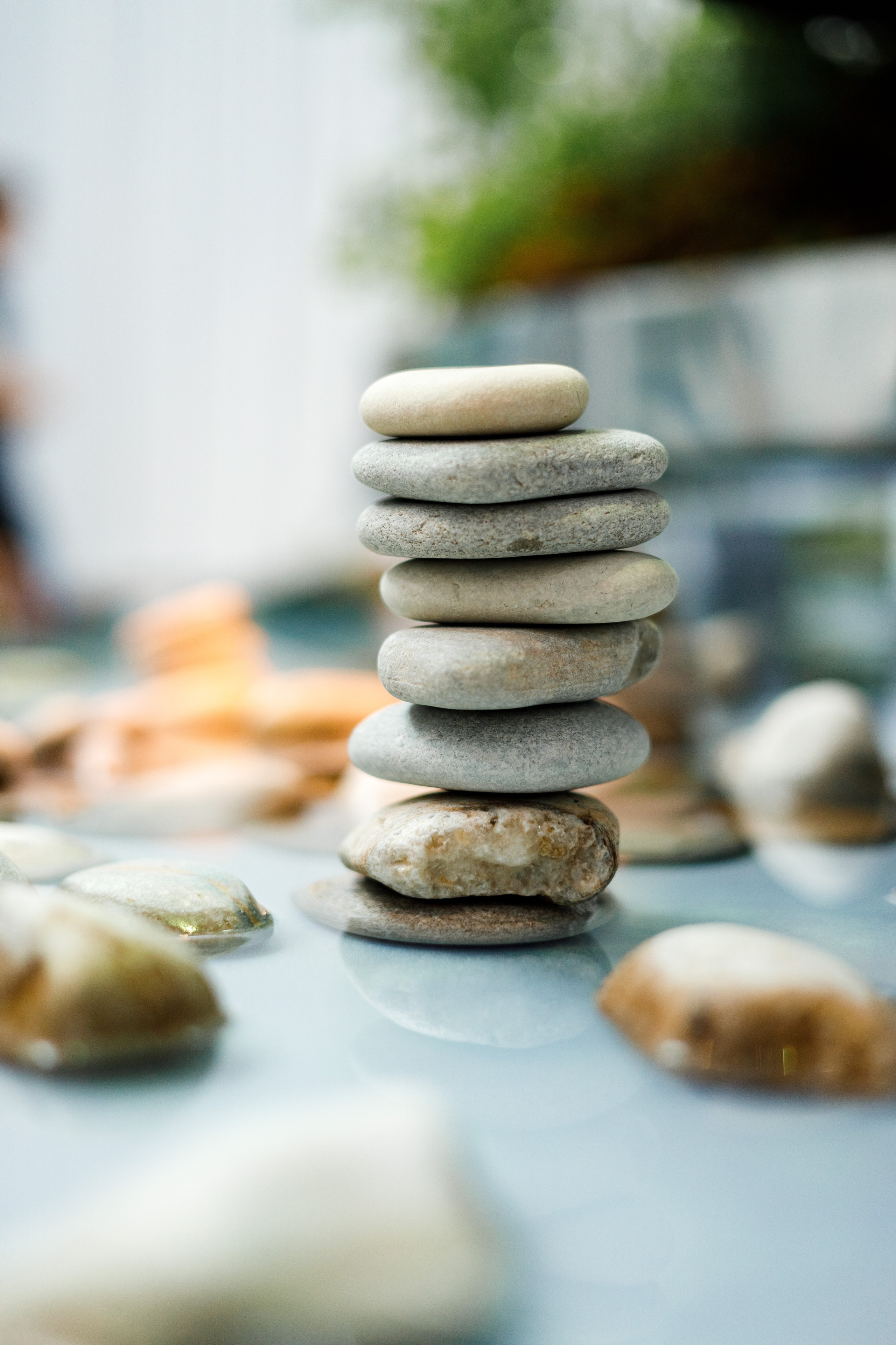 BLV Decor. Фотограф Сергей Склемин