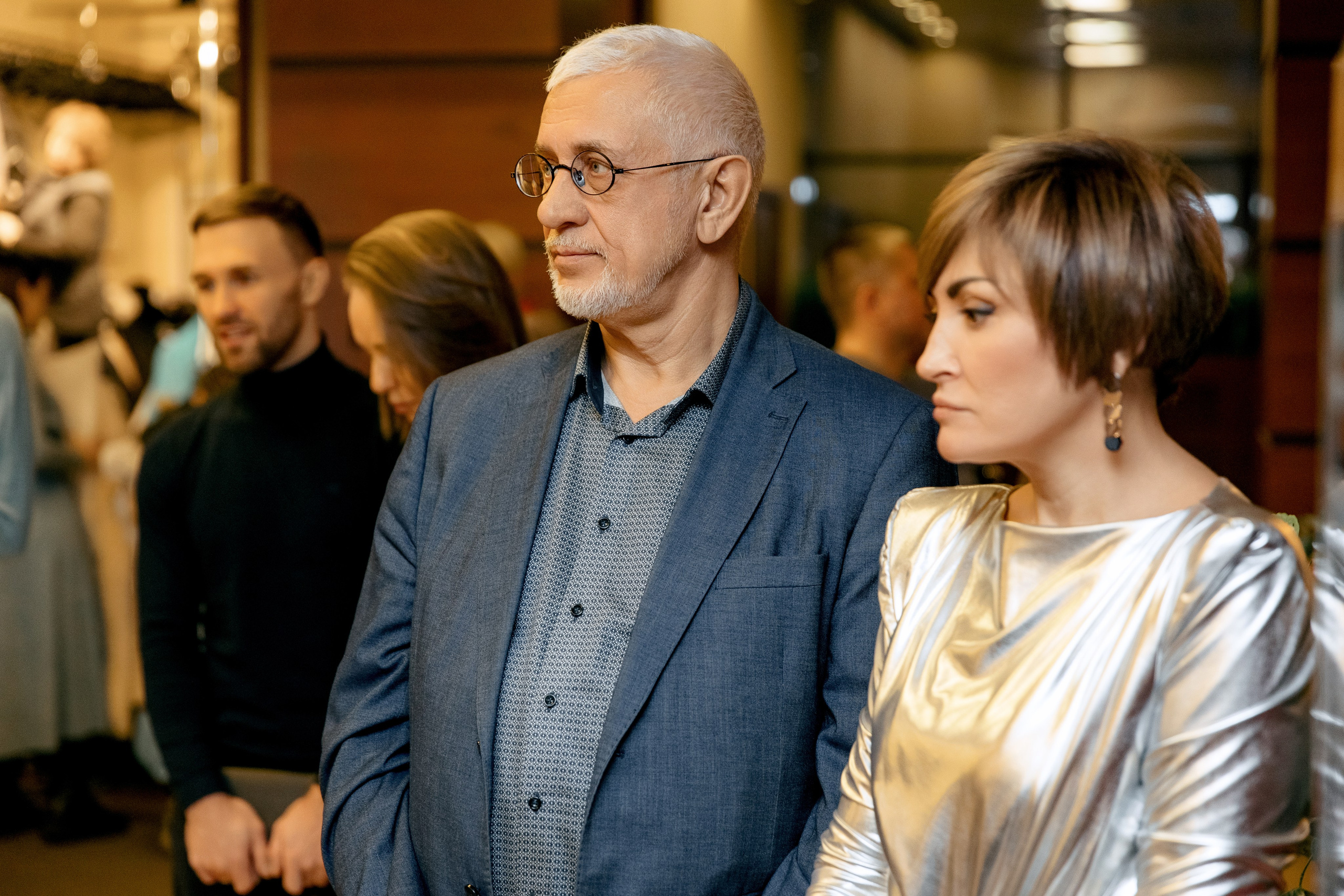 ПОКОЛЕНИЕ БУДУЩЕГО. Фотограф в Красноярске