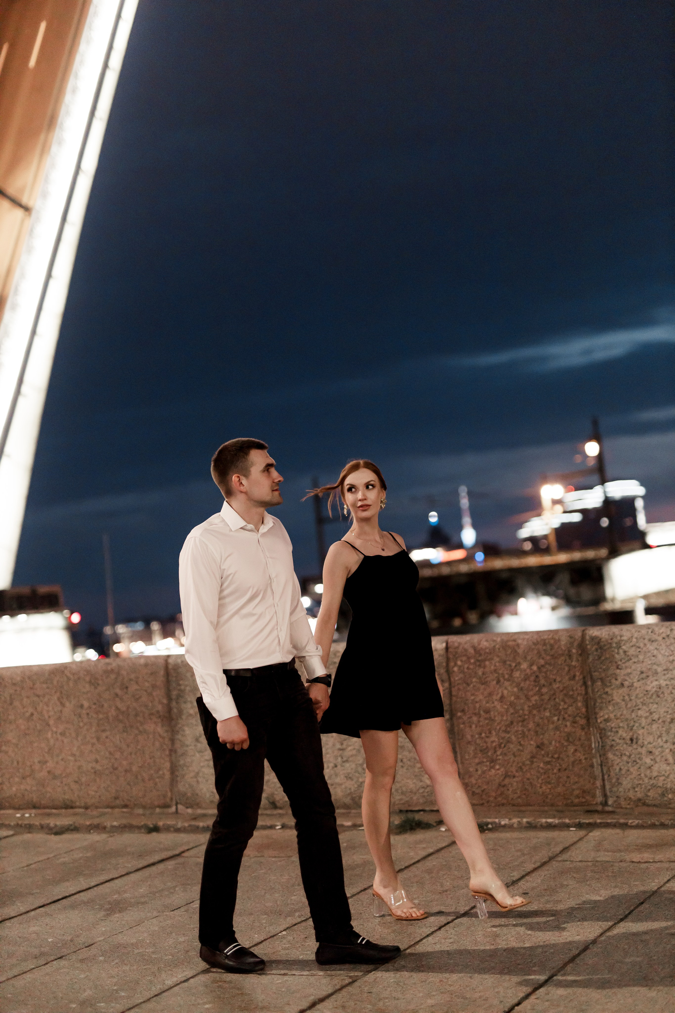 Игорь Кристина. Свадебный фотограф СПб Евгения Орлова