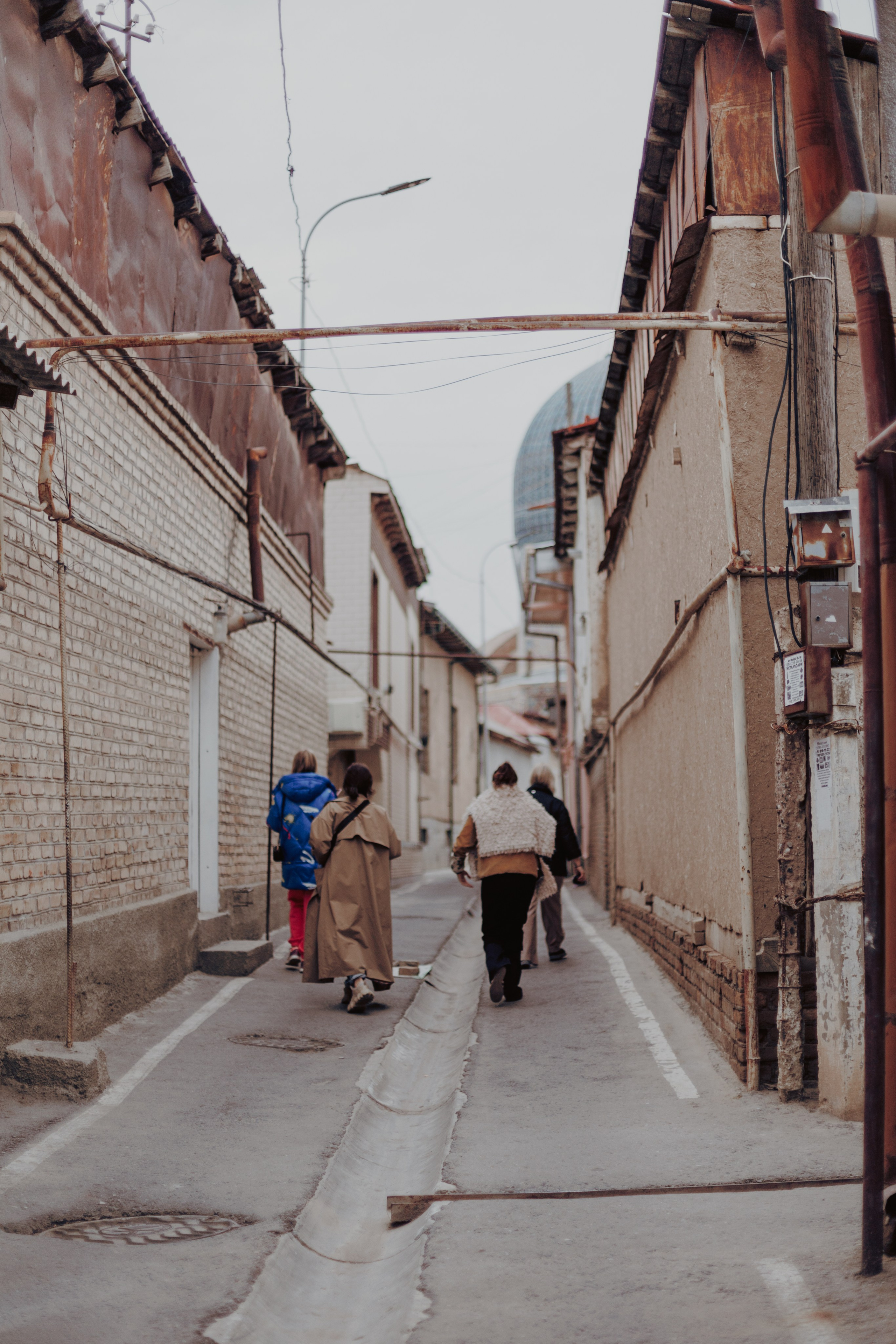 Узбекистан. Креатор Ольга Яш