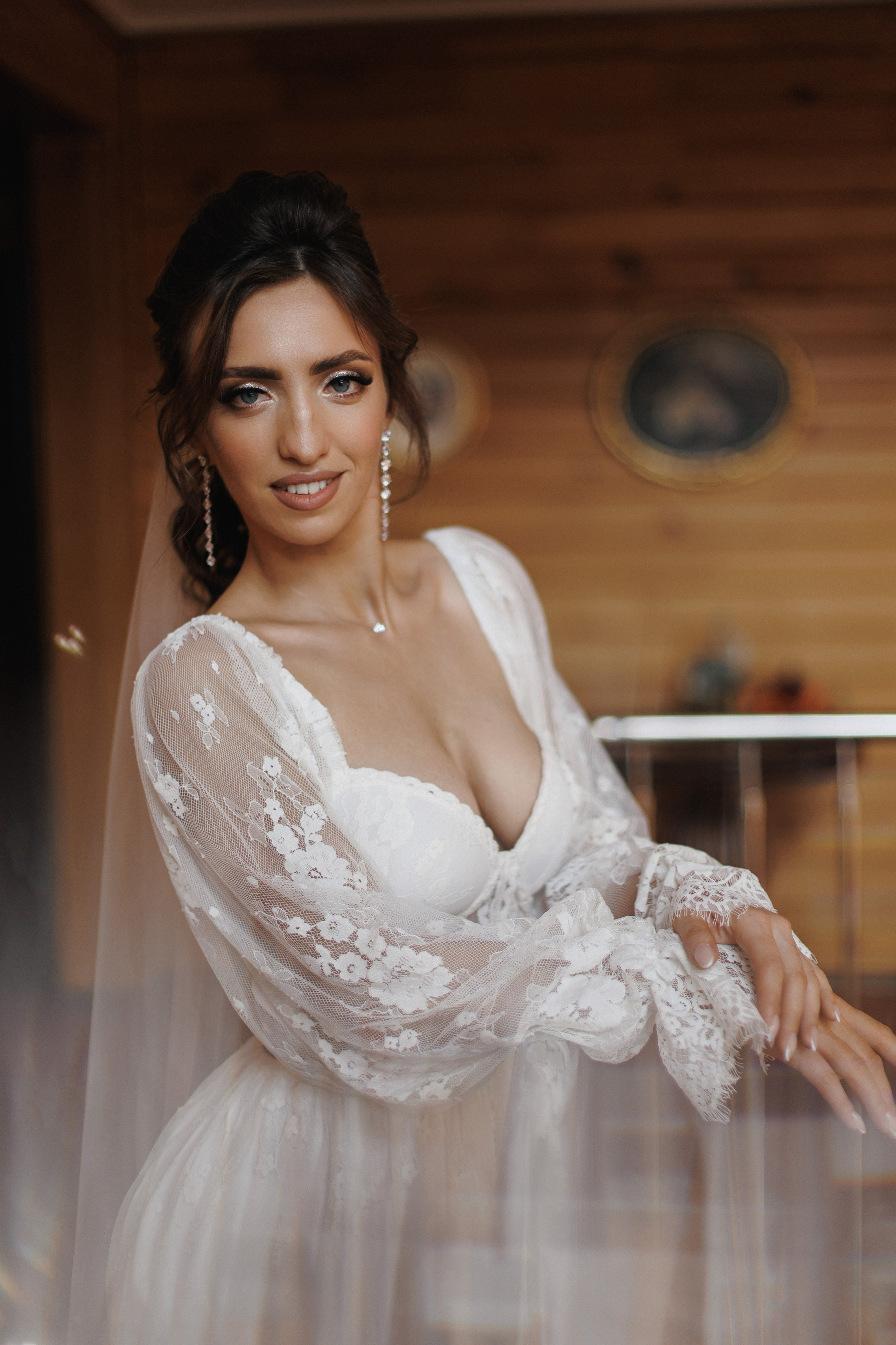 Оля и Кирилл. Свадебный и репортажный фотограф Евгений Петров