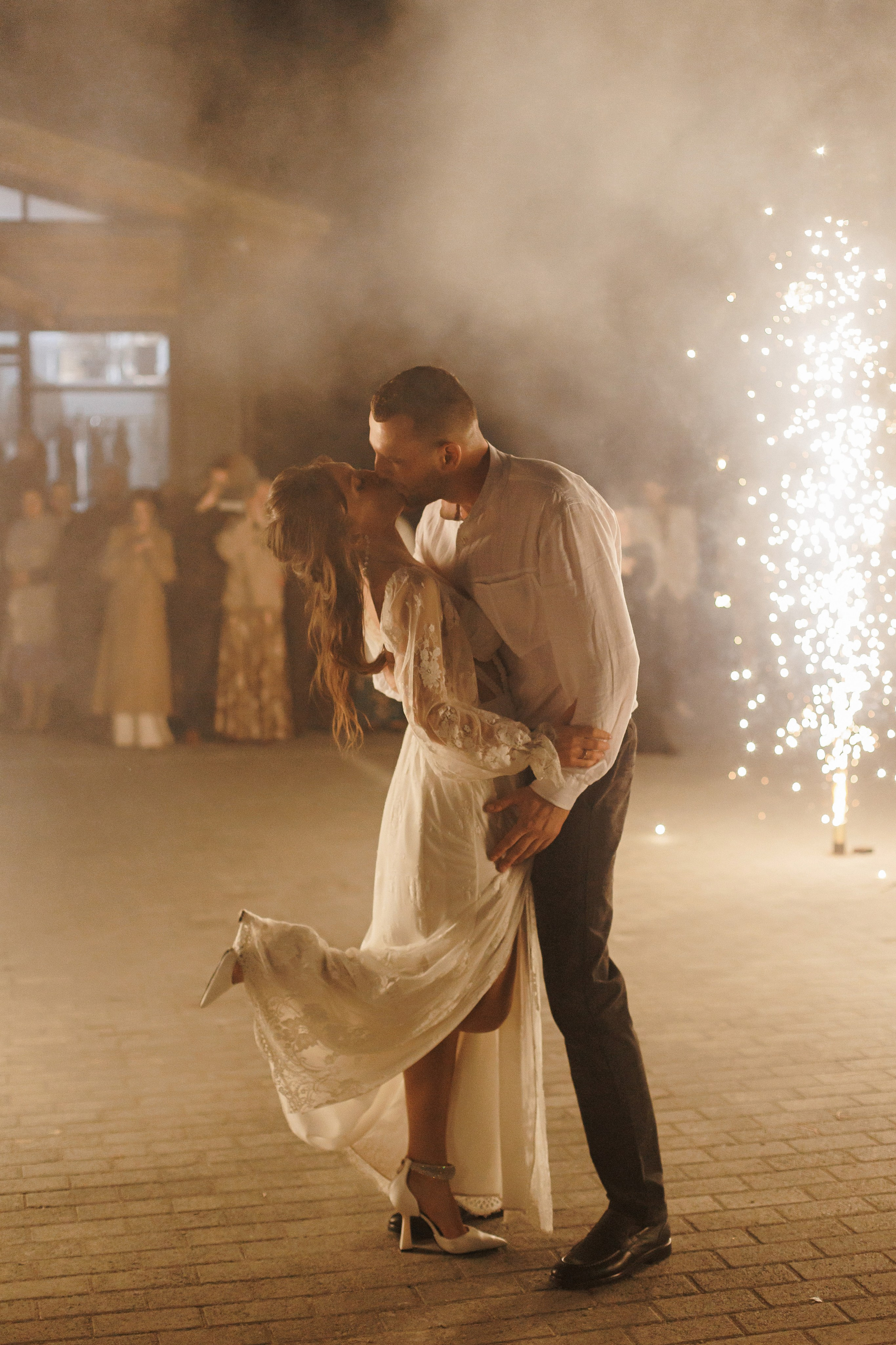 Оля и Кирилл. Свадебный и репортажный фотограф Евгений Петров