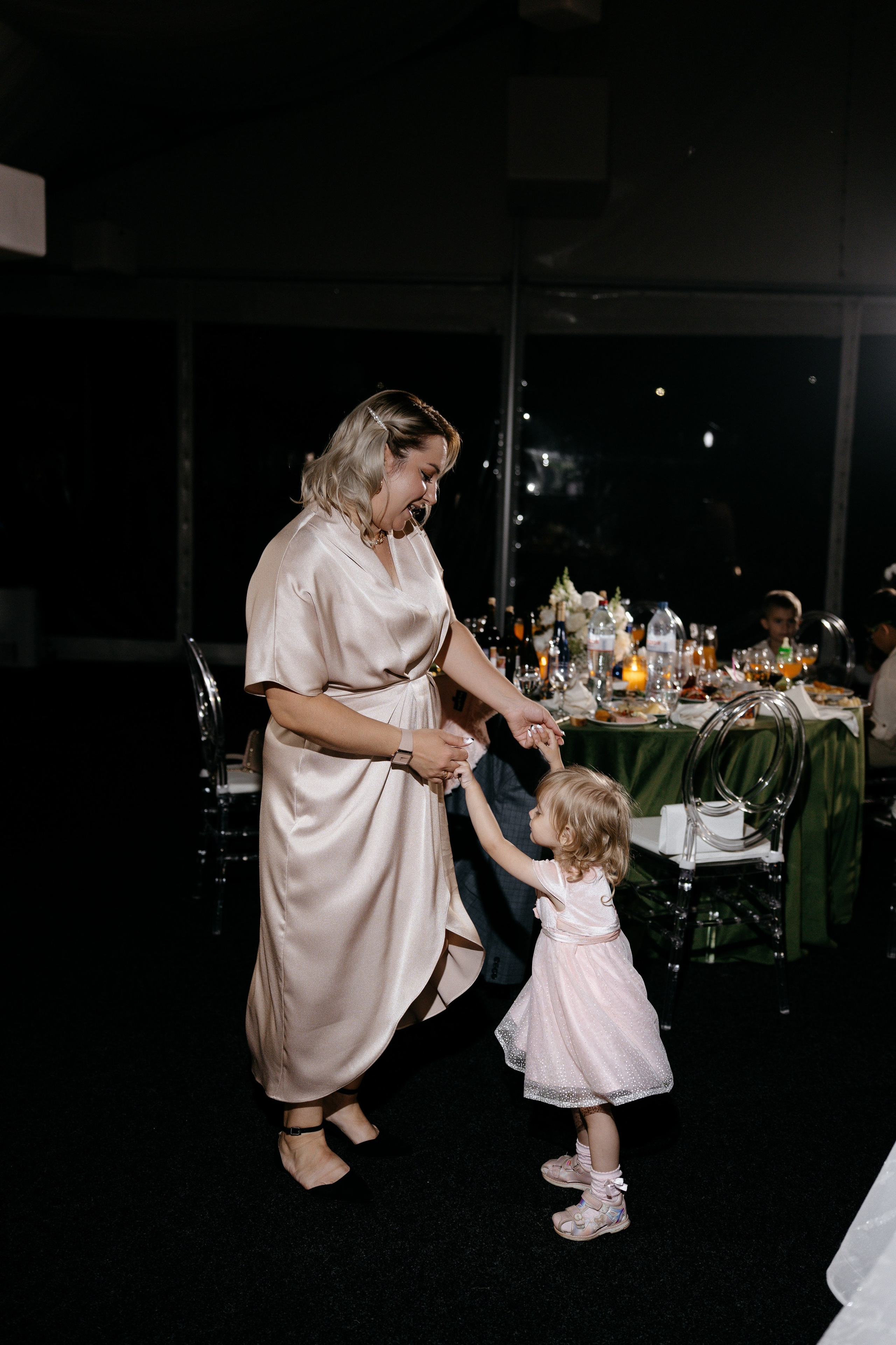 Данил и Татьяна. Свадебный фотограф в Москве и Владимире Егор Дмитриев