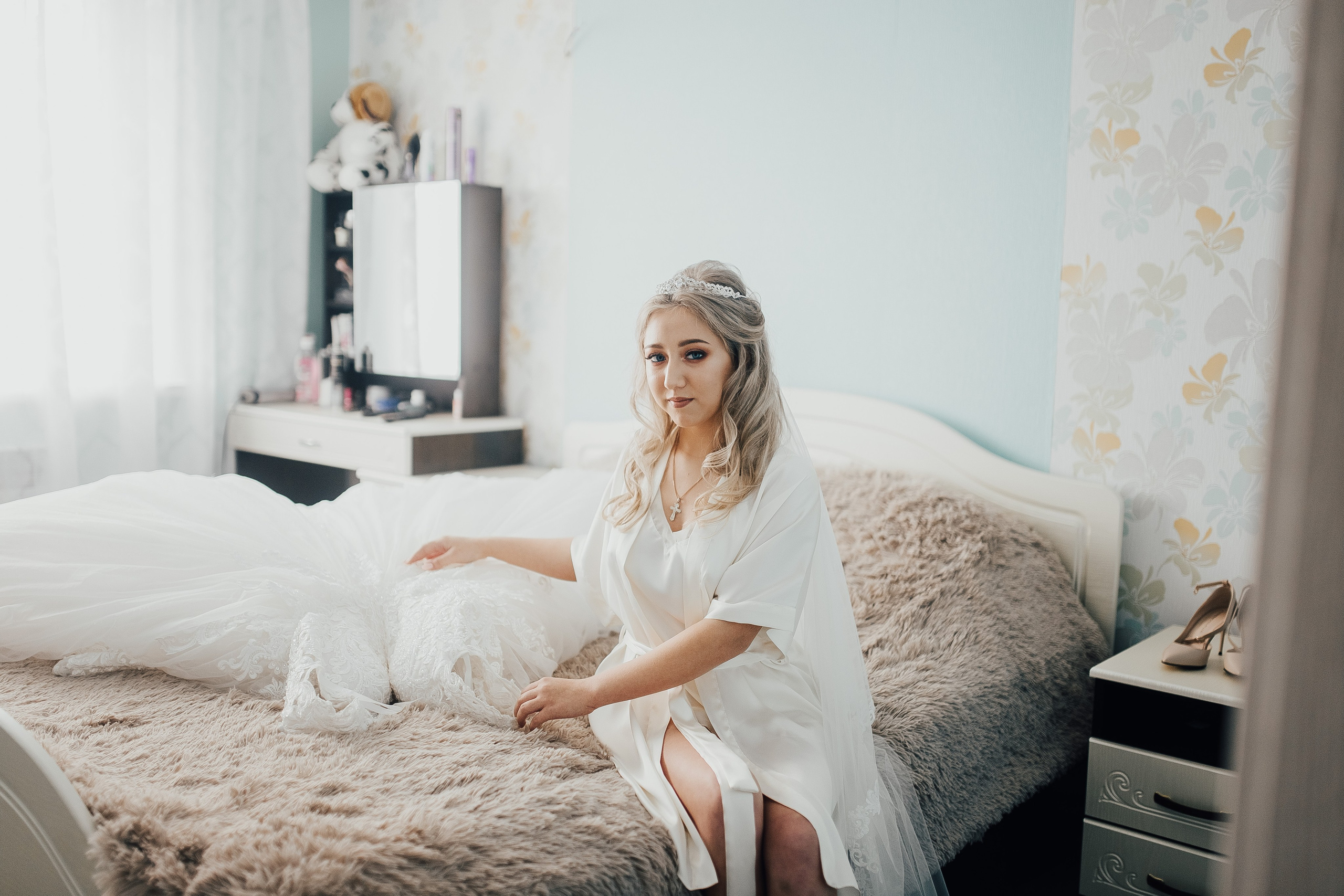 Константин и Александра. Свадебный и семейный фотограф Екатерина Бубнова