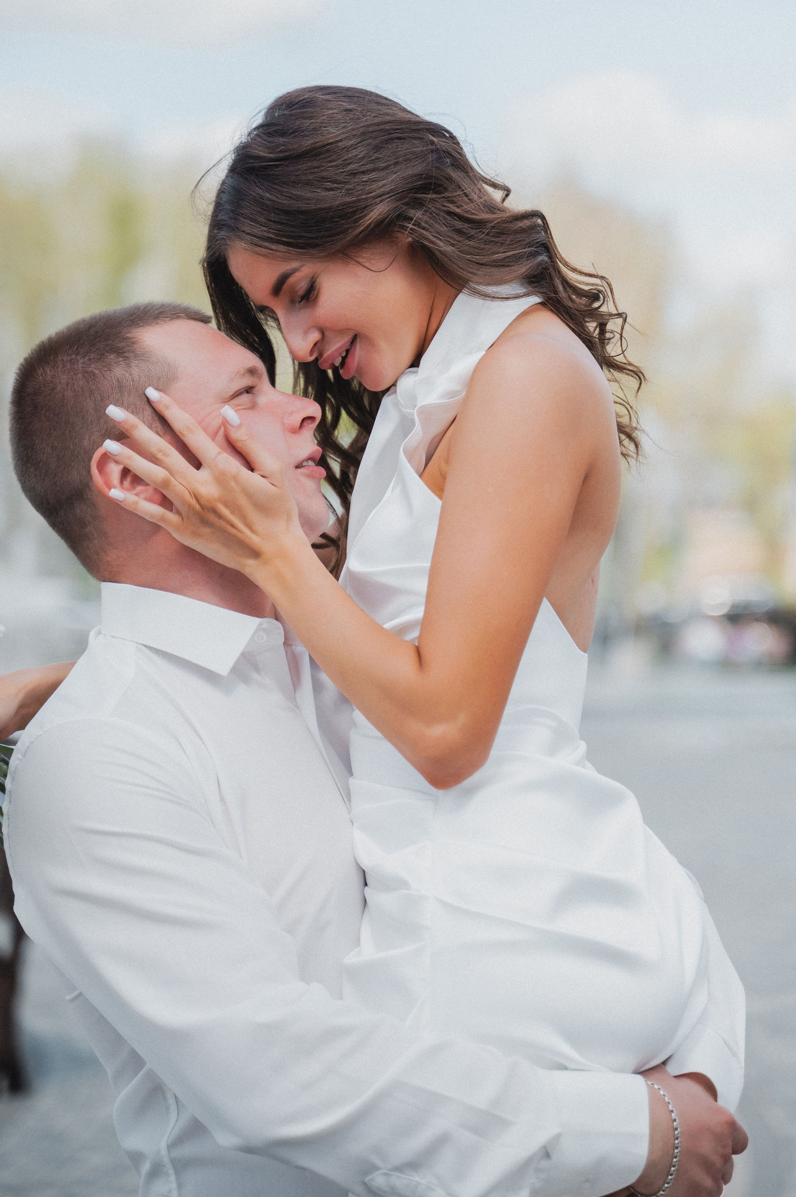 Альбом 19. Свадебный фотограф в Рязани Дзюрак Елизавета