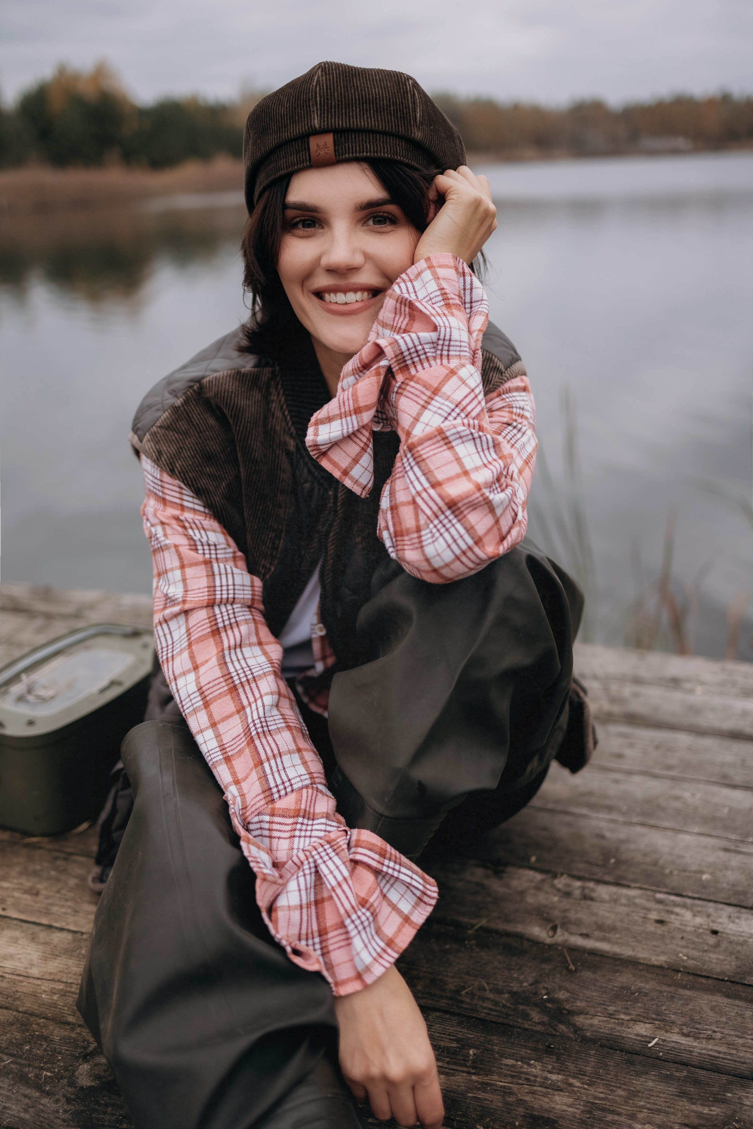 Индивидуальная. Photographer Oseiko Nadezhda