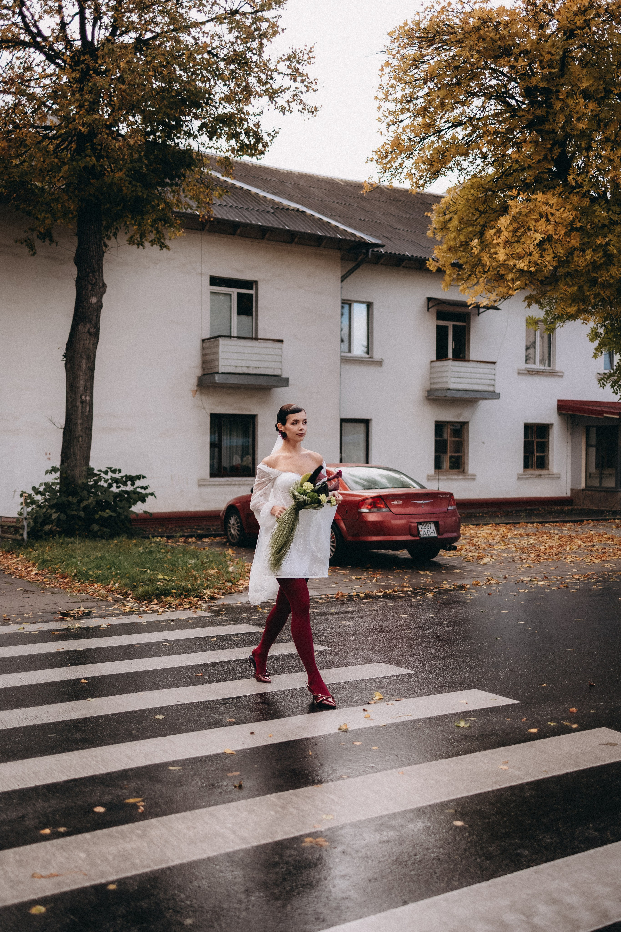 Свадебная. Photographer Oseiko Nadezhda