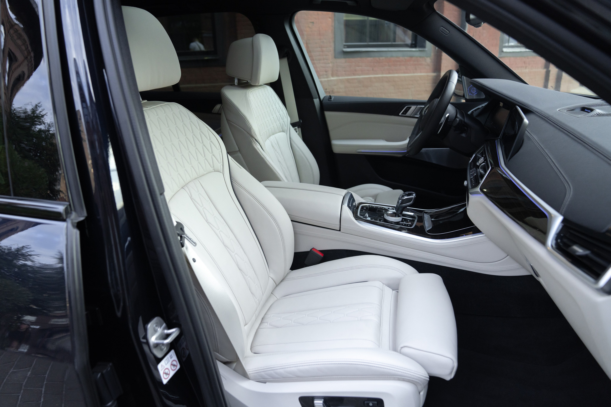 Фото для продажи авто. Фотограф в Санкт-Петербурге Мария Александрова