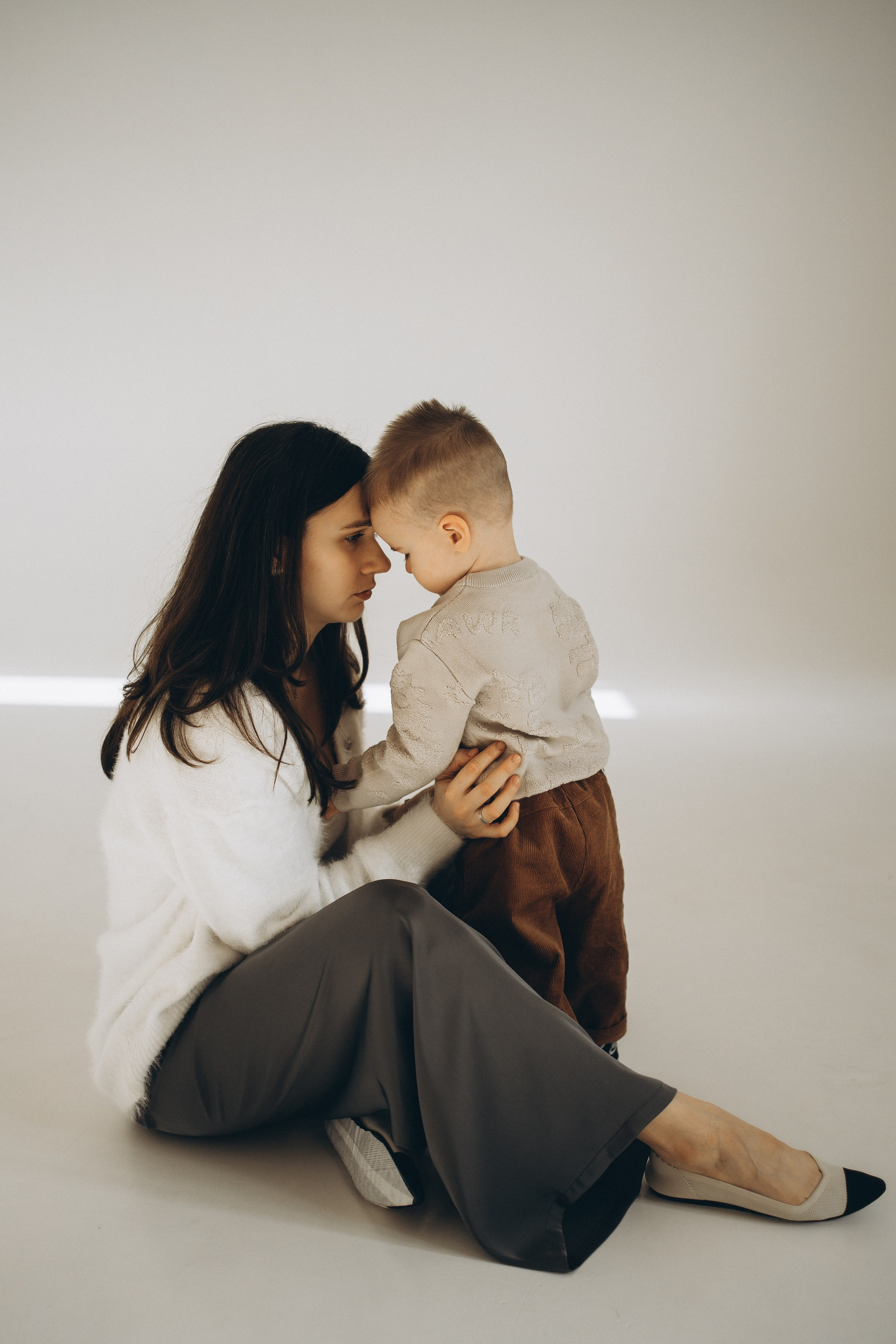 Семейная история 2 годика. Семейный и детский фотограф, таганрог, ростов-на-дону