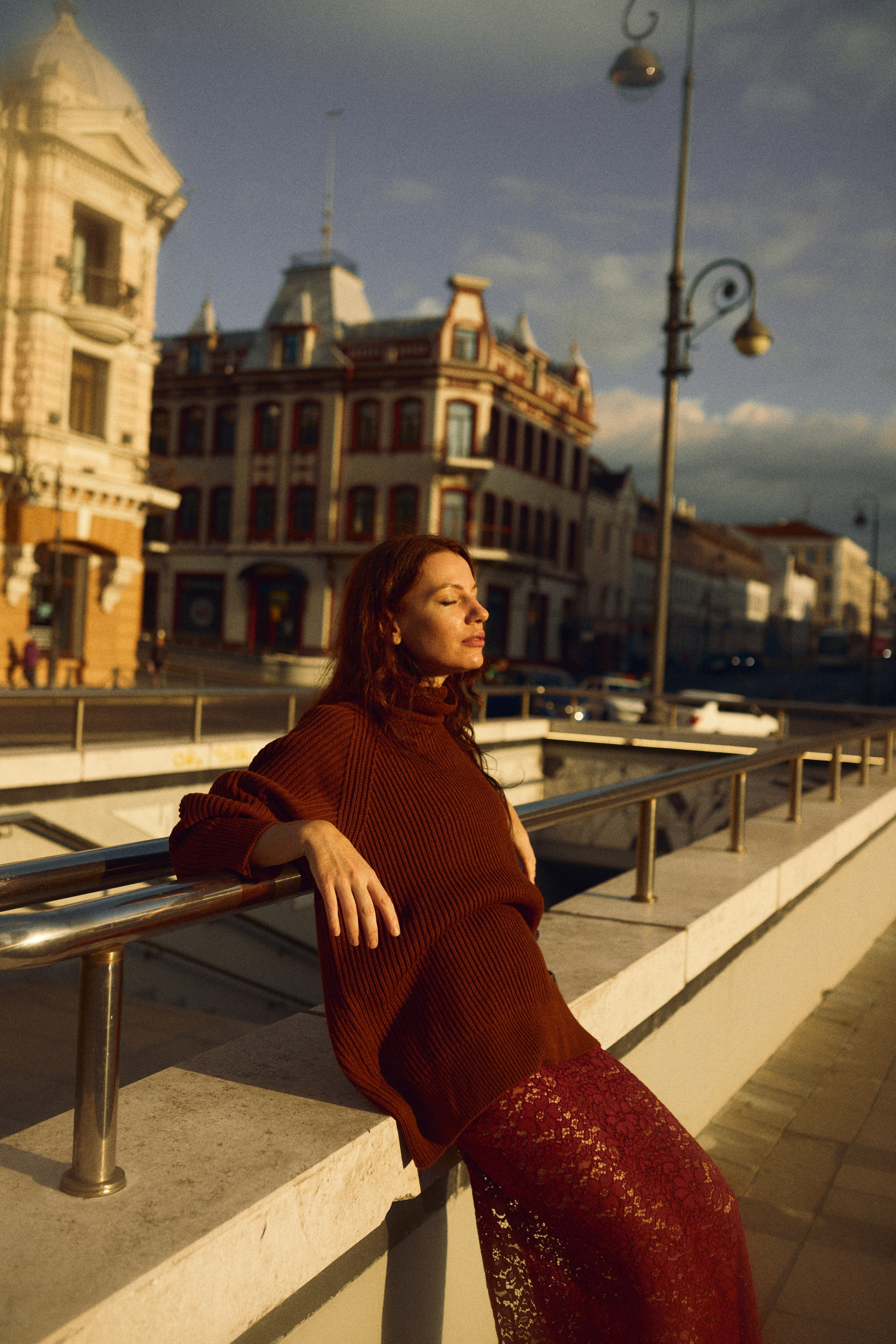 Екатерина. Фотограф Ионова Анастасия, г Владивосток