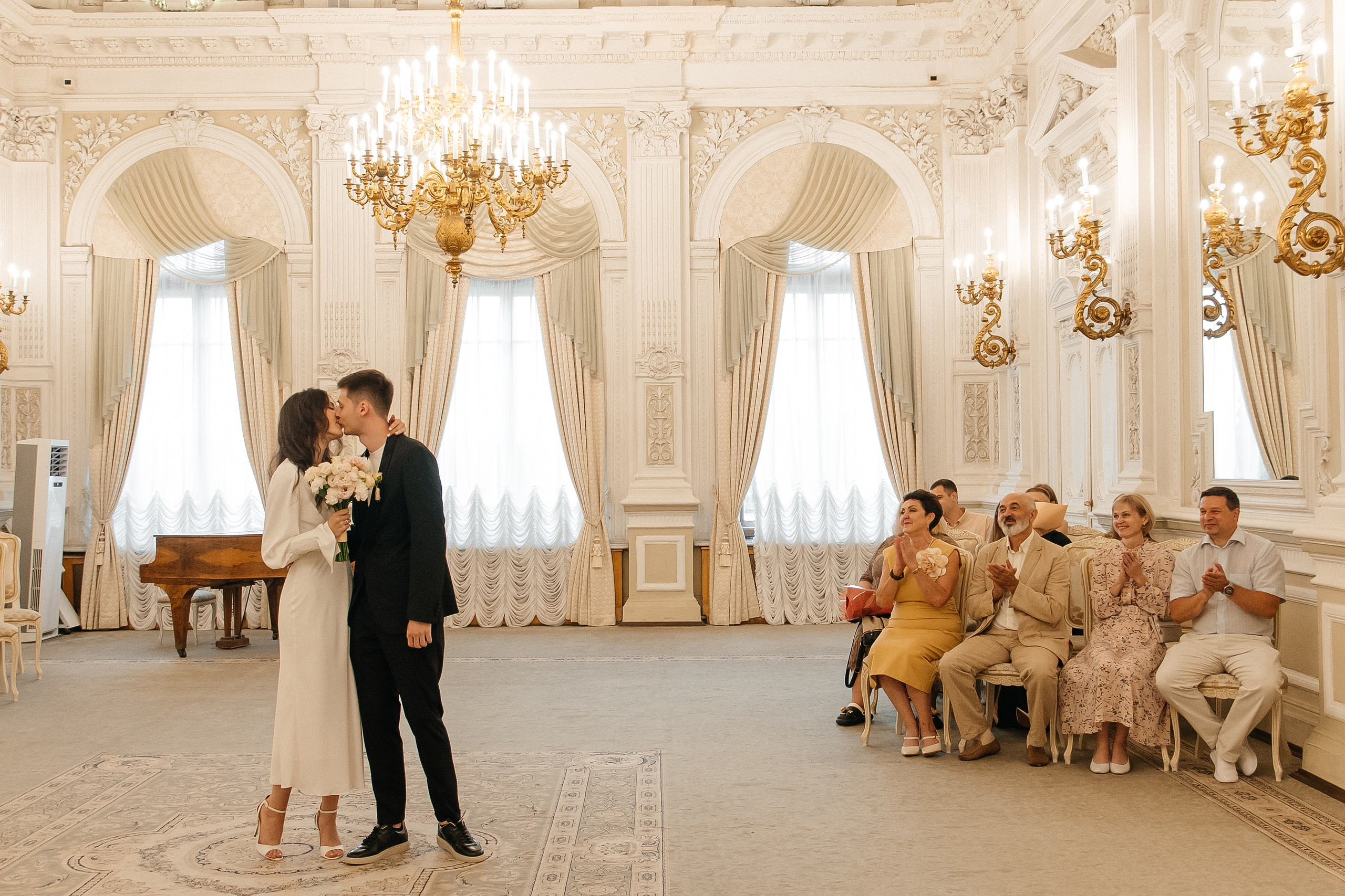 ANONS. Мария — Свадебный фотограф