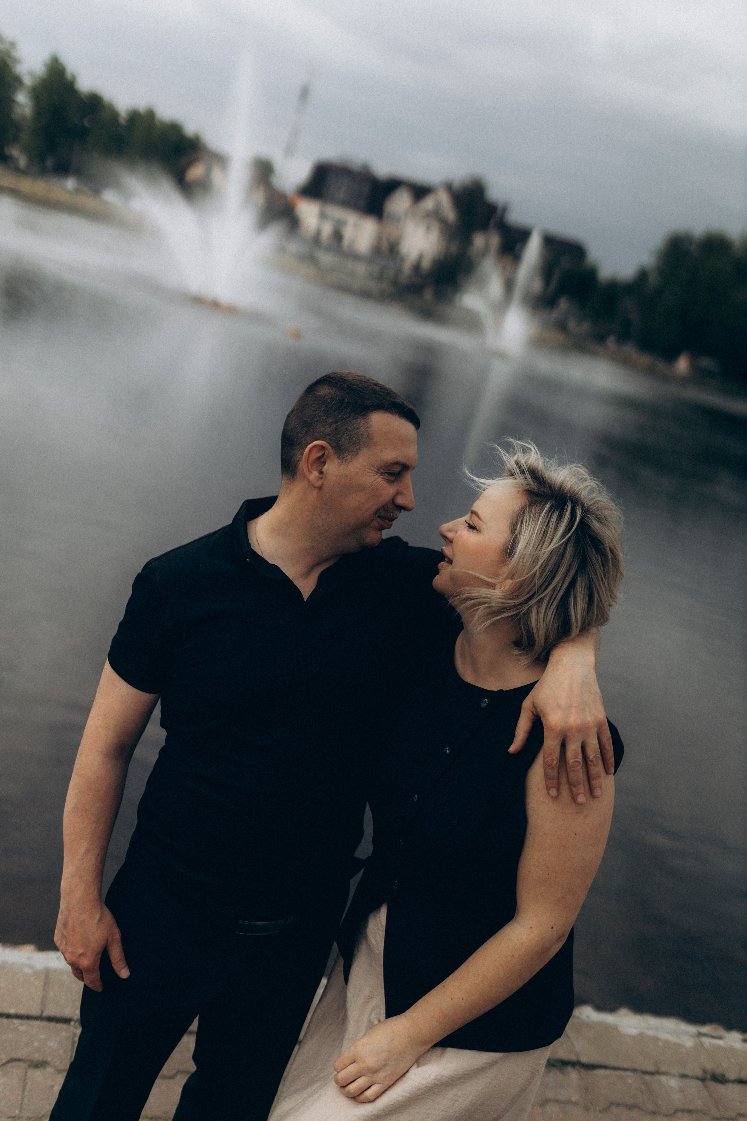 Юлия & Александр. Фотограф НОГИНСК, Москва, Анастасия Белая