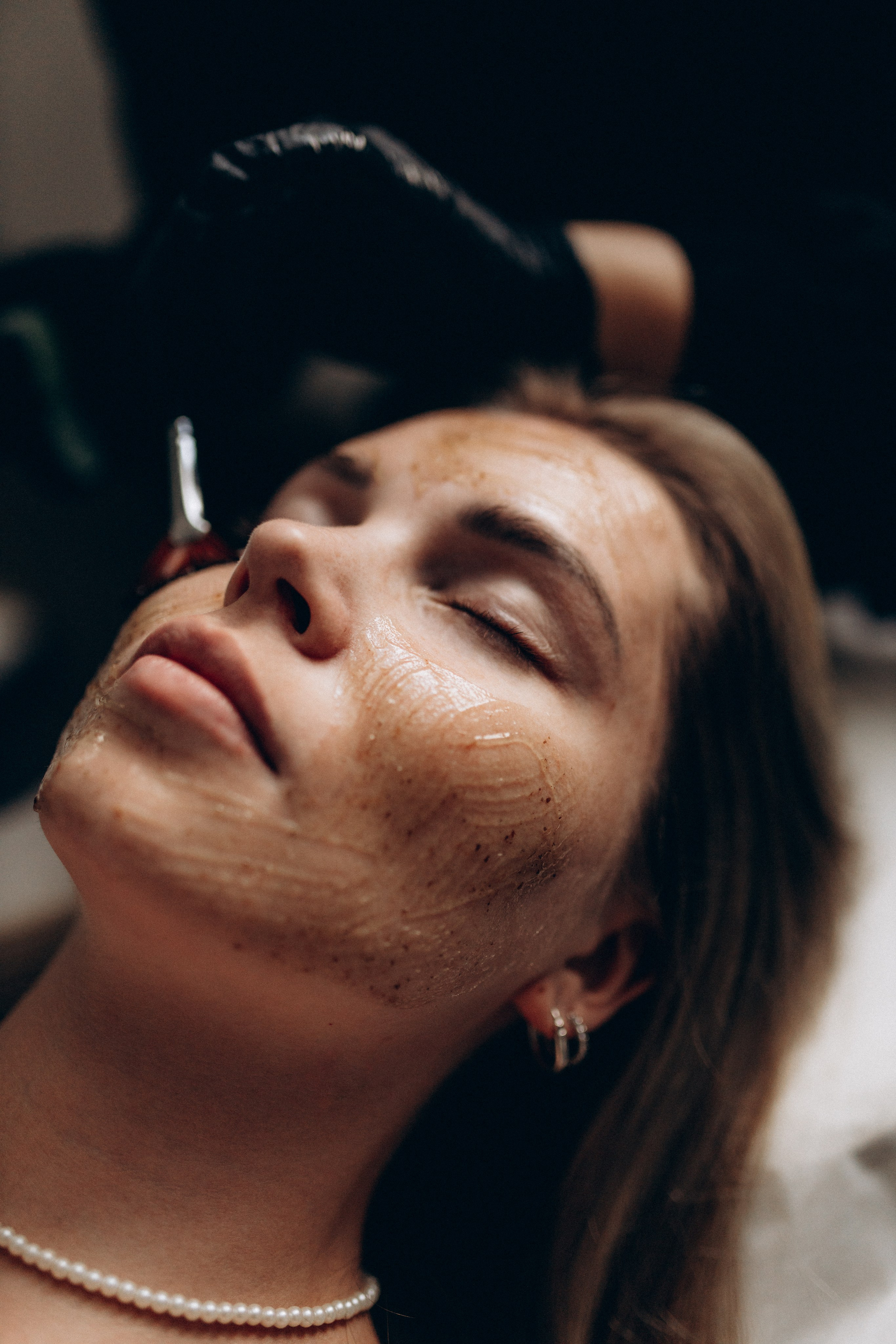 Контент для косметолога. Фотограф НОГИНСК, Москва, Анастасия Белая