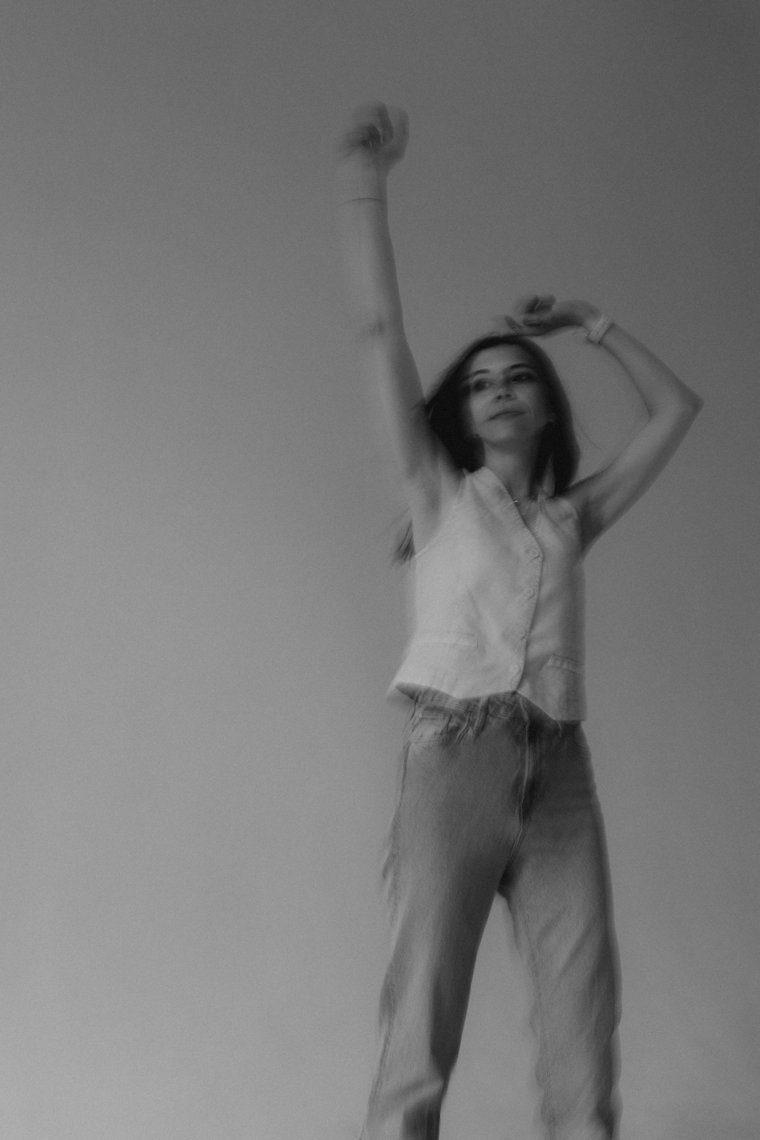 Полина & Варя. Фотограф НОГИНСК, Москва, Анастасия Белая