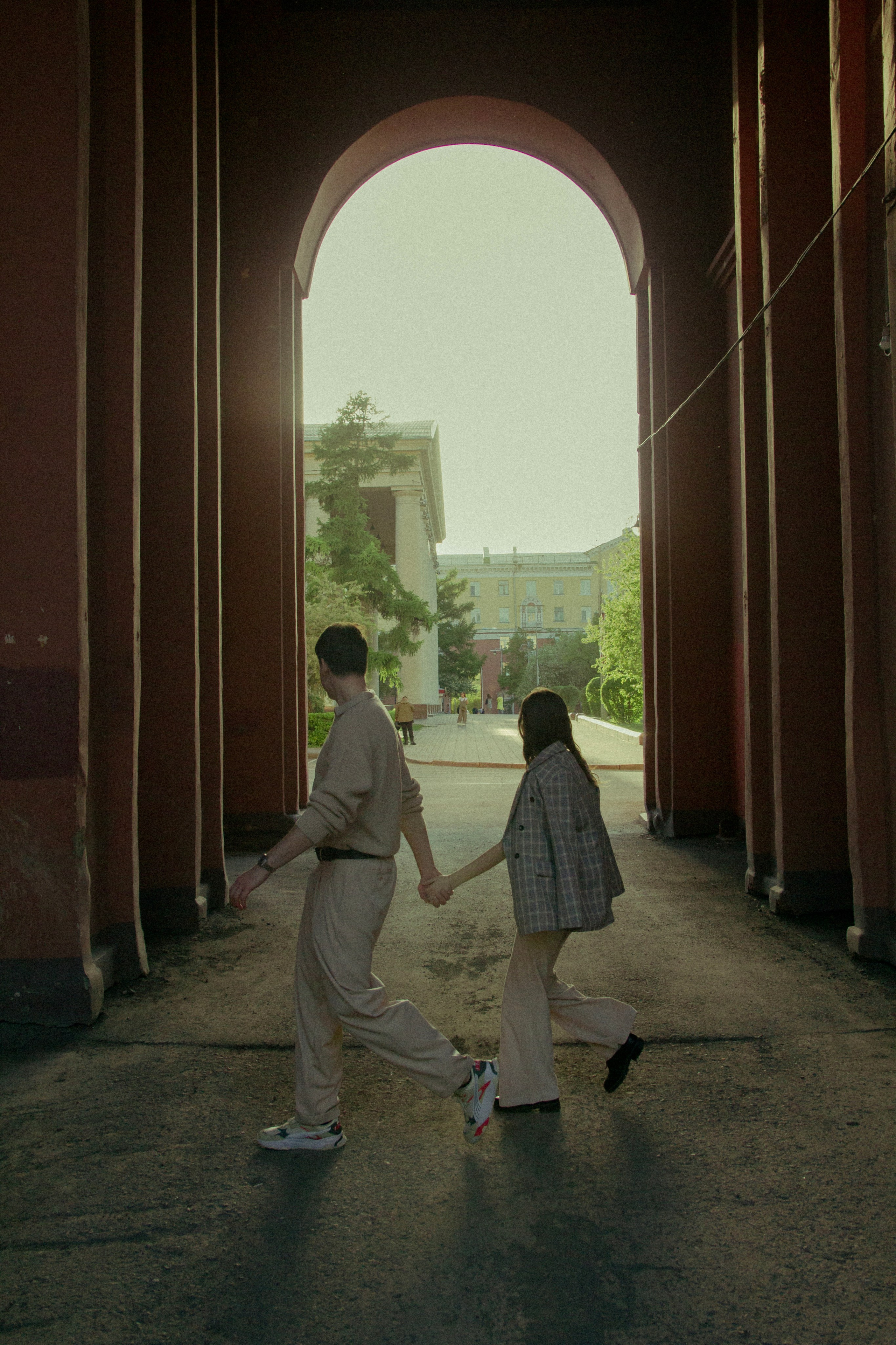 Love Story. Главная