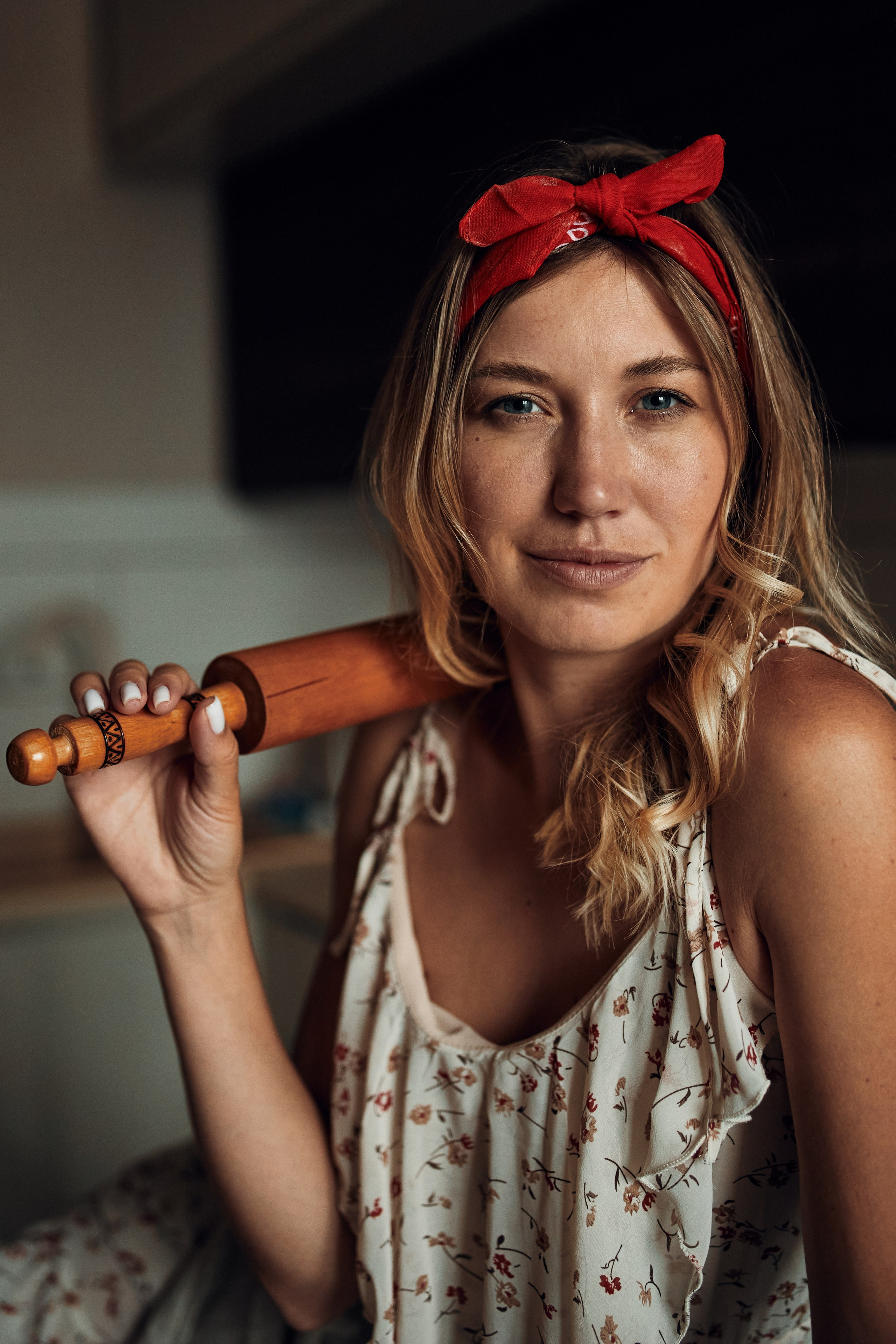 Алеся и Аня. Фотограф в городе Коломна Оксана Трунова