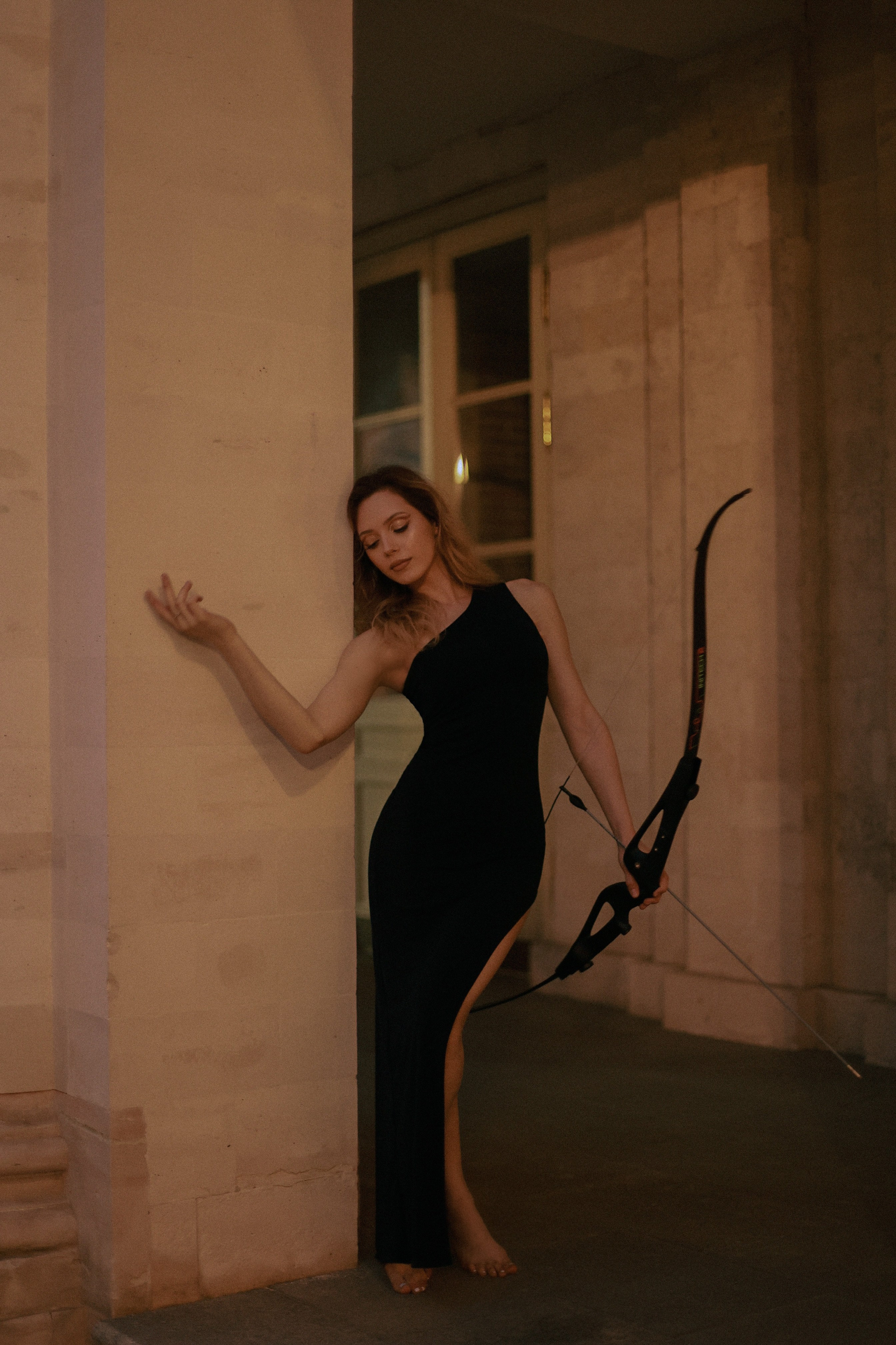 Настя. Фотограф & Видеомейкер в Москве