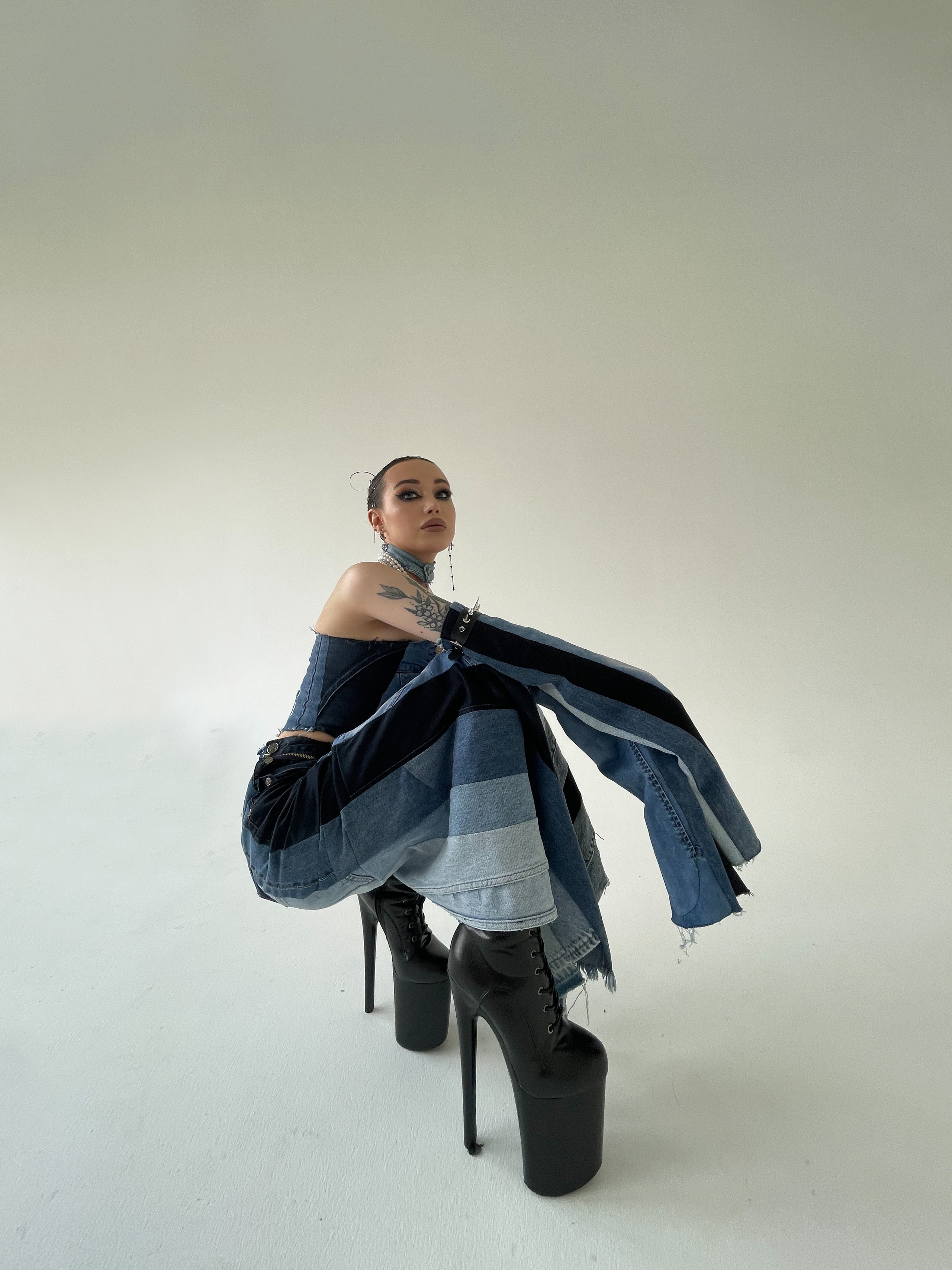 Милена. Фотограф & Видеомейкер в Москве