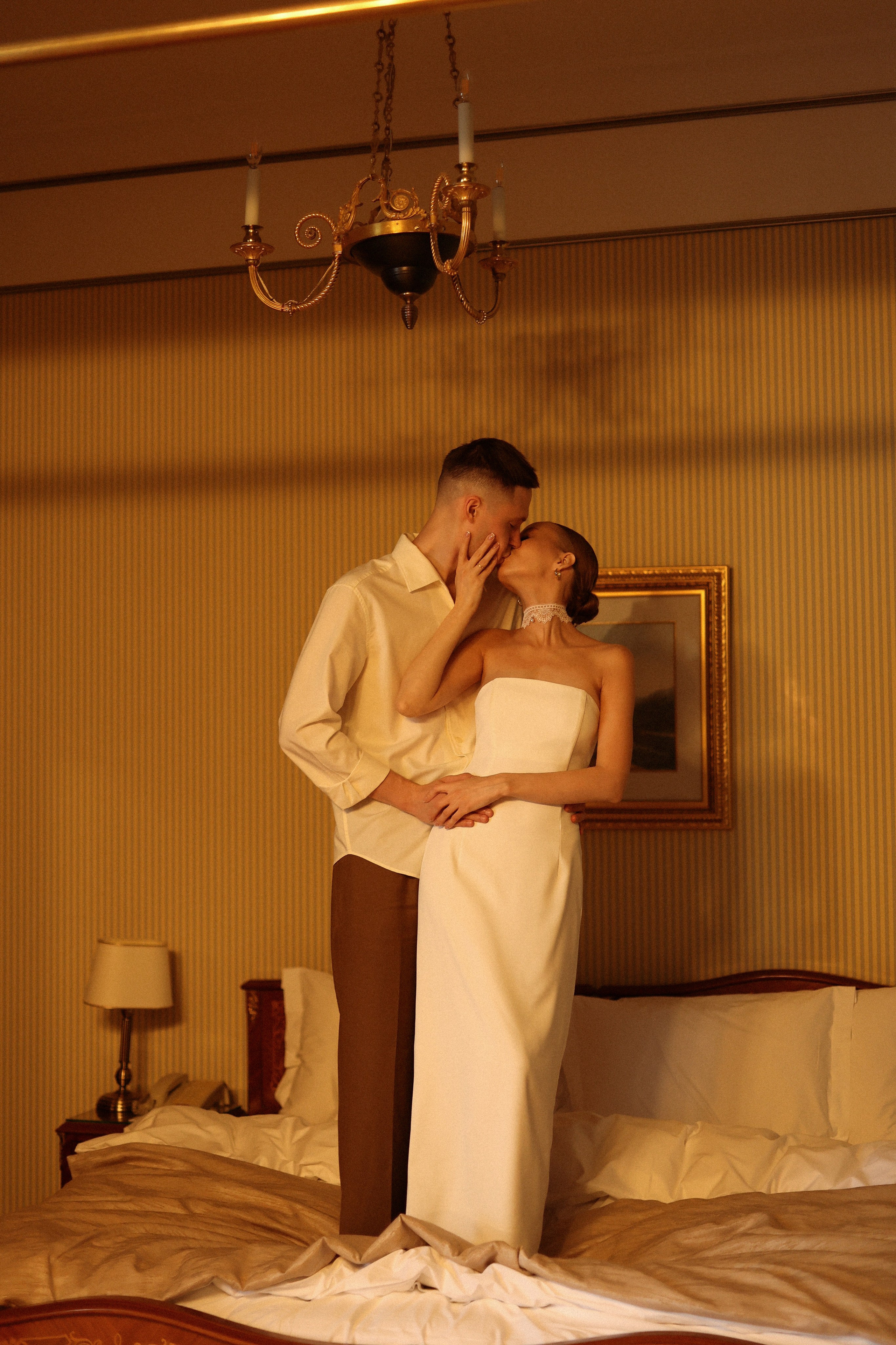 Karina&Konstantin. Фотограф & Видеомейкер в Москве
