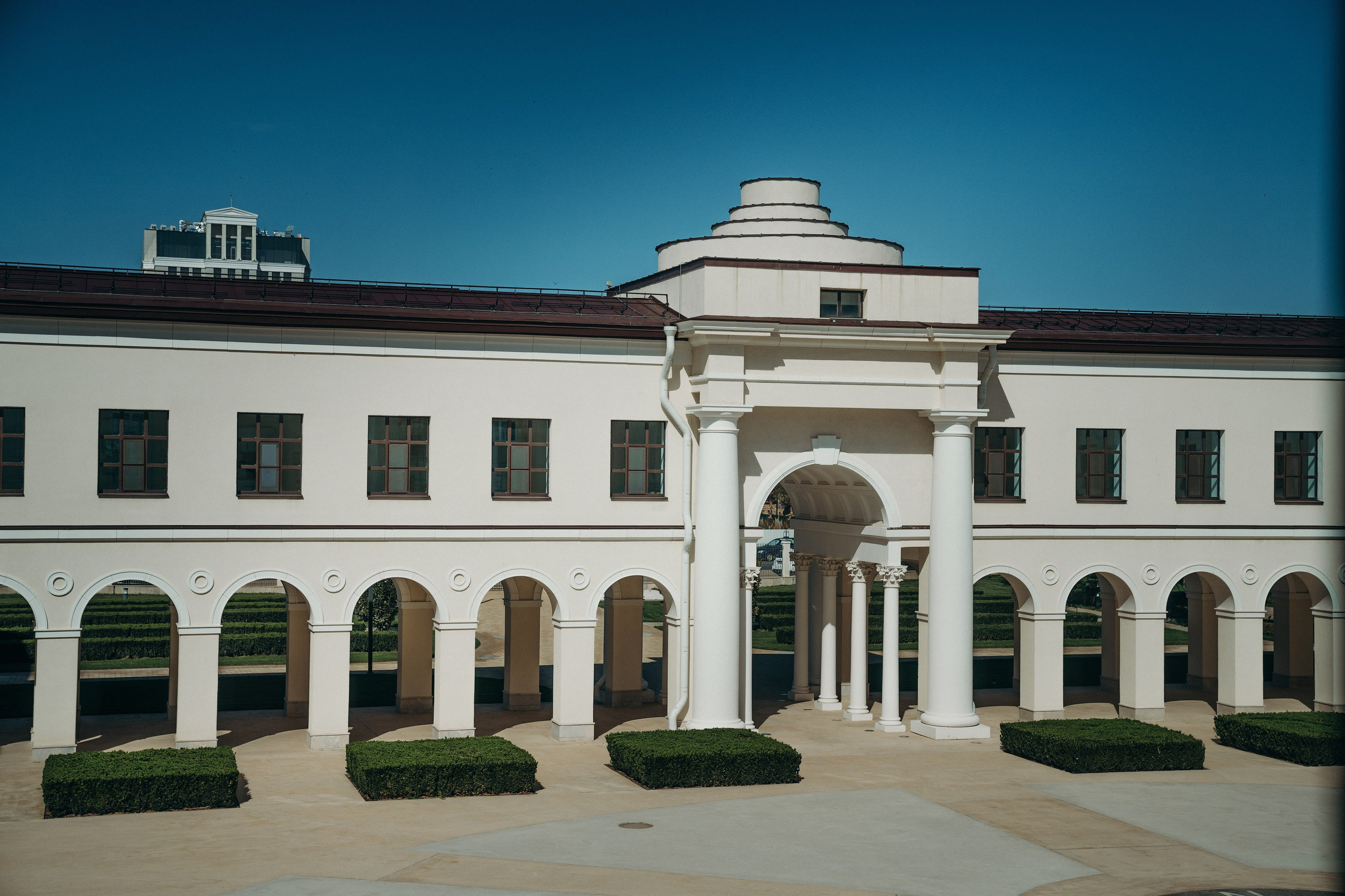 Лицей им. Лобачевского. Контентный и свадебный фотограф в Краснодаре и Сочи Елена Плотникова