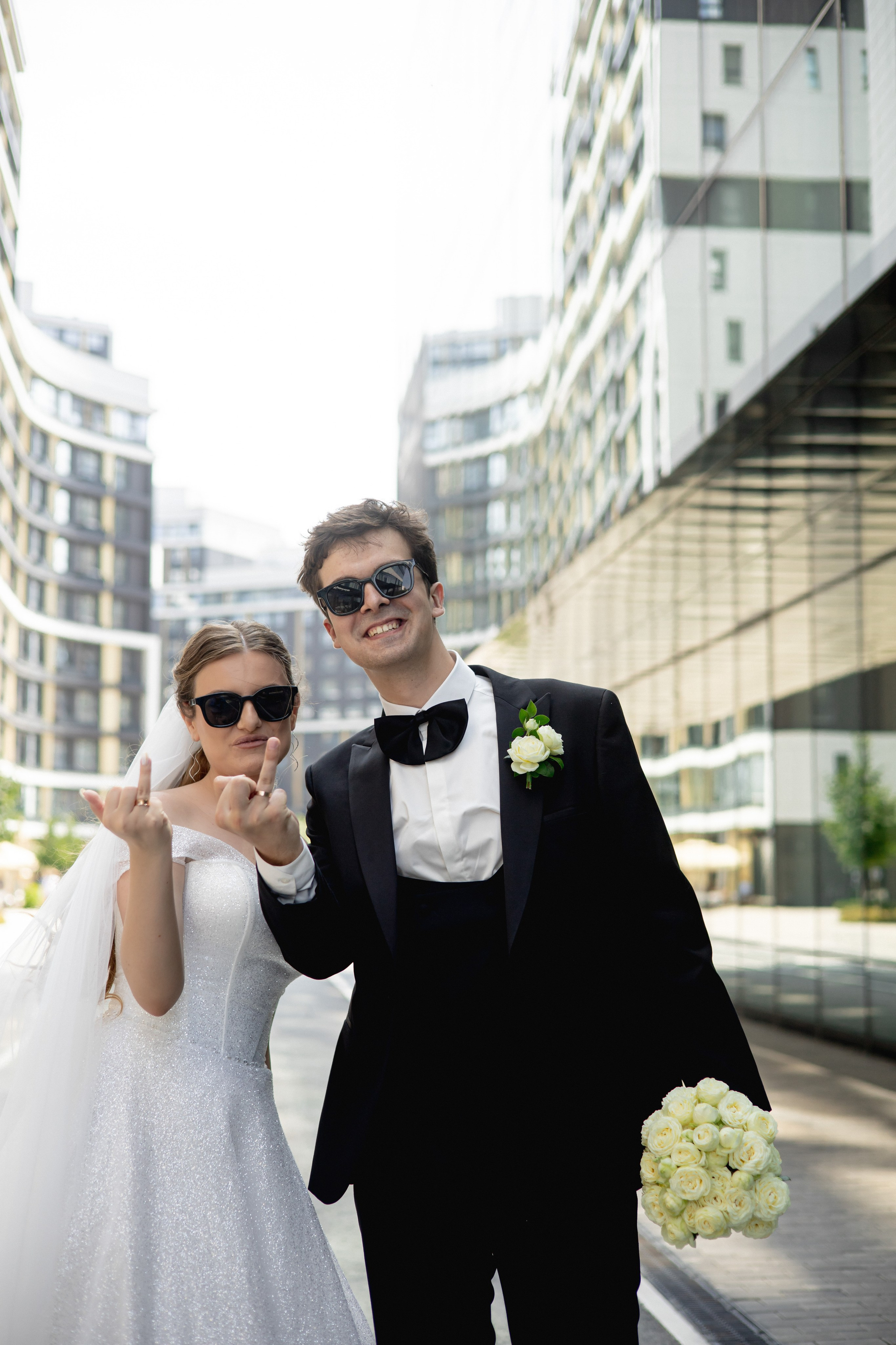 Кирилл и Кристина. Свадебный и семейный фотограф Екатеринбург