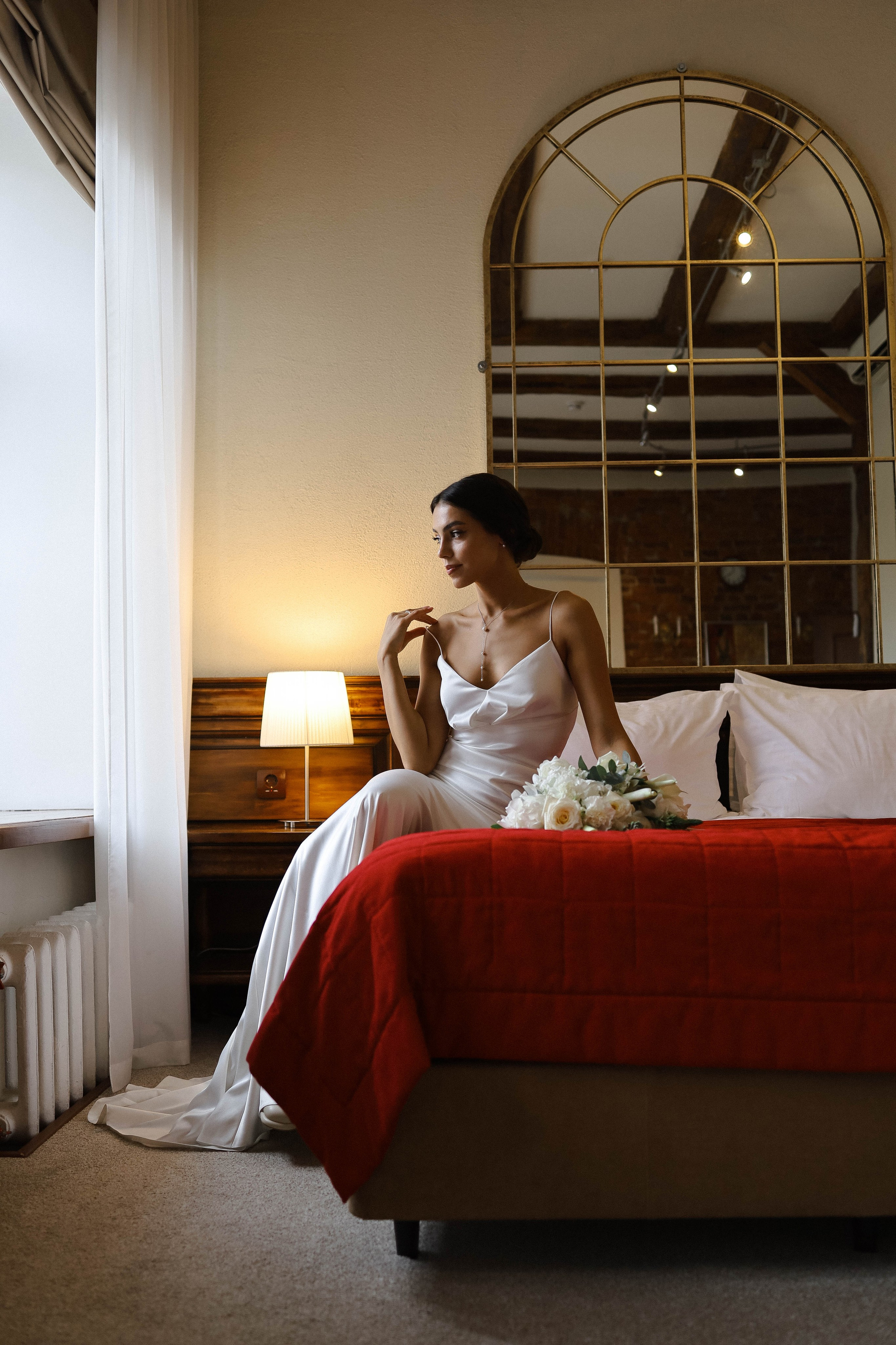 Маргарита и Роман. Фотограф Санкт-Петербург