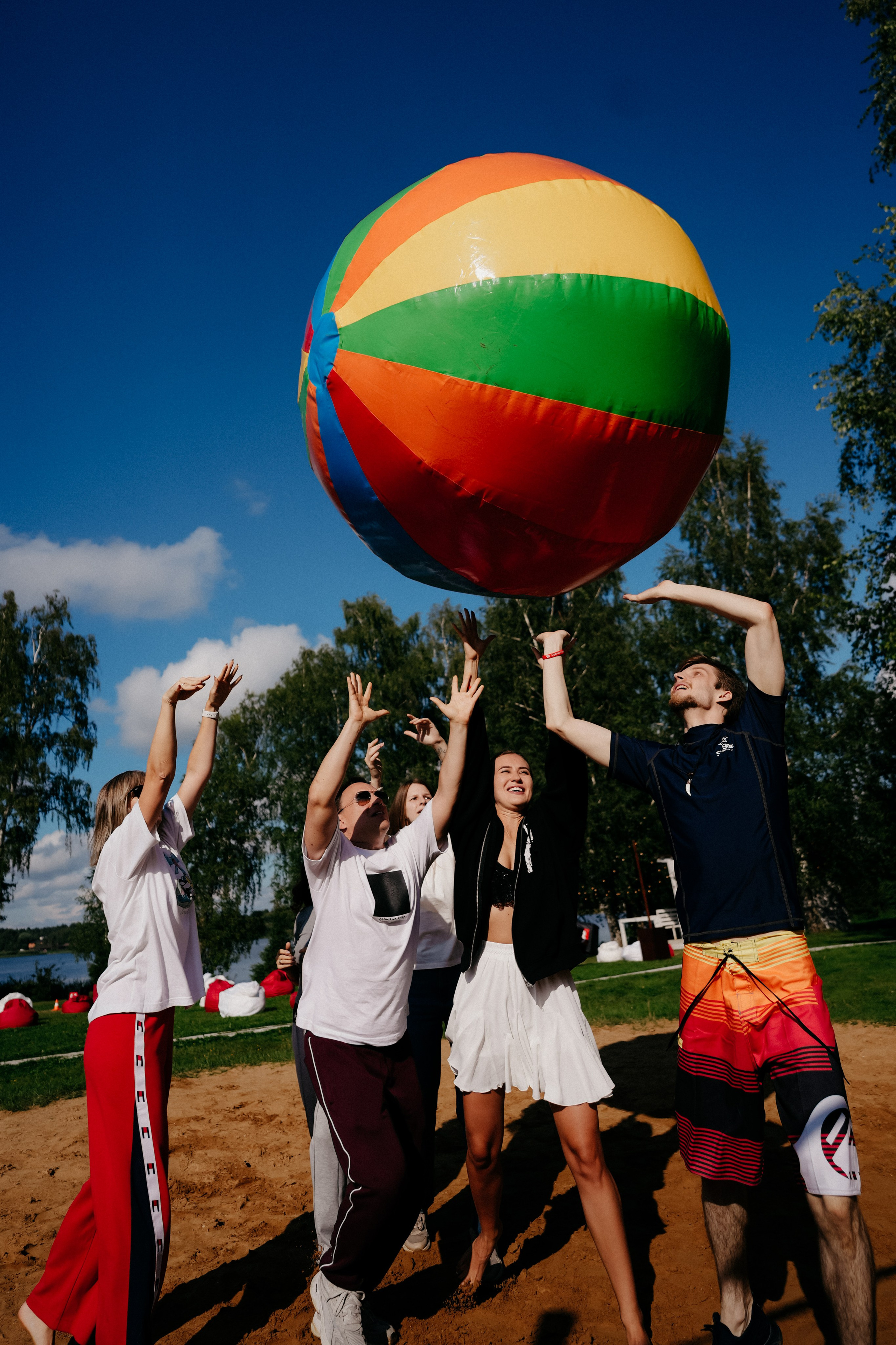 ArrowMedia. Фотограф в Москве Дмитрий Рогов