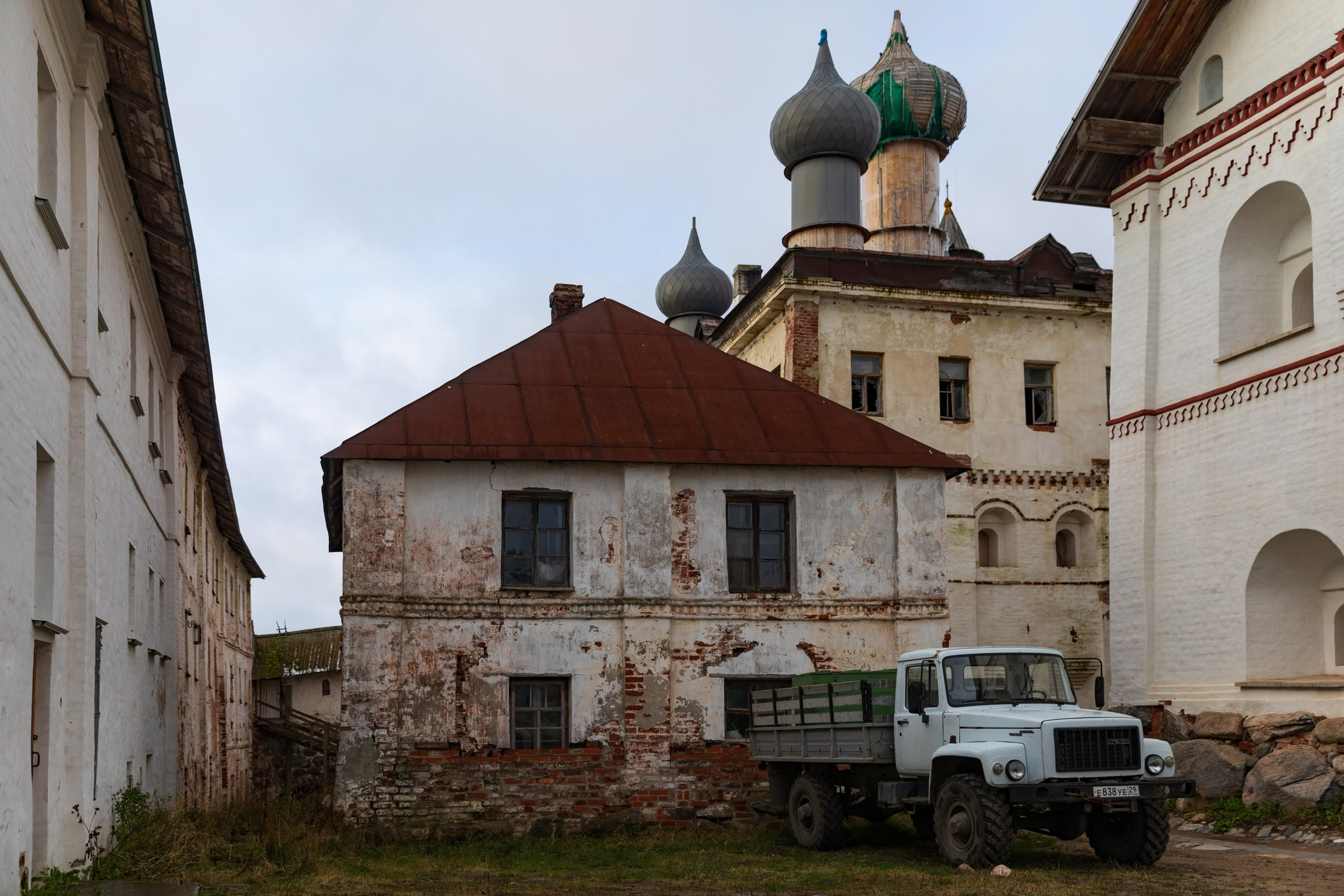 Большое путешествие в Карелию на машине. Марина Захарова — Фотограф. Москва / Marina Zakharova — Photographer