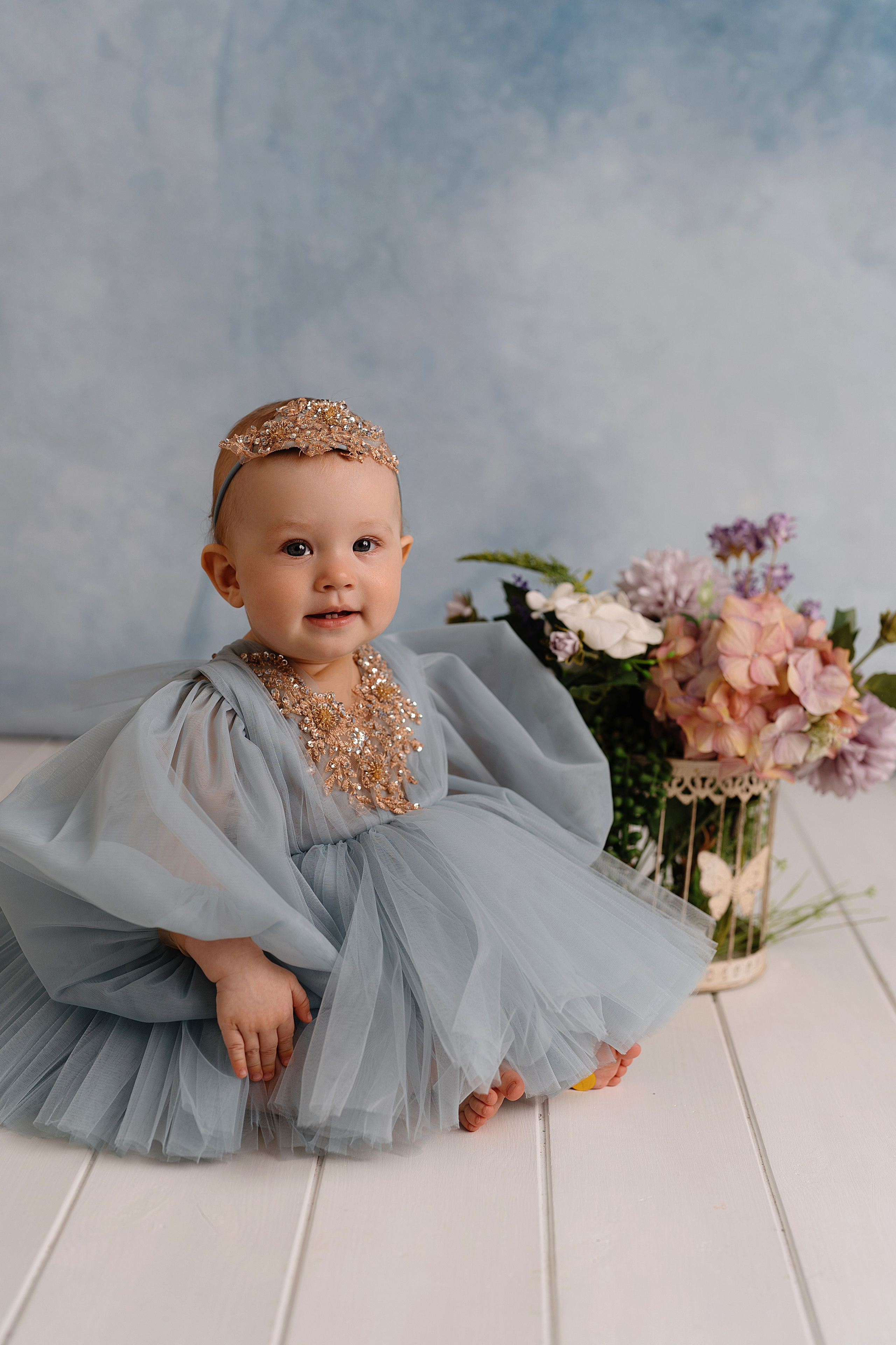 Дни рождения. Детский и семейный фотограф Ирина Иванова