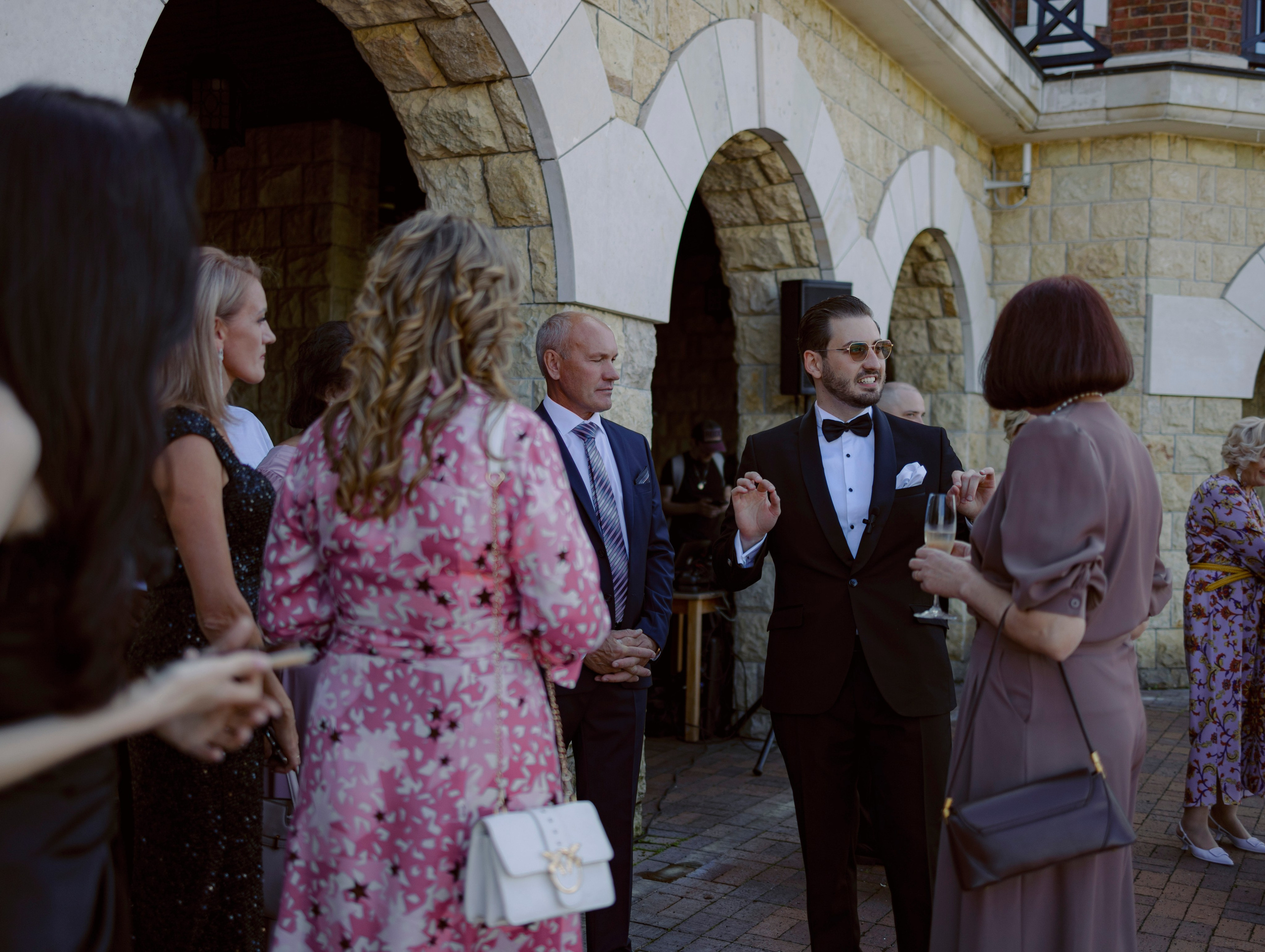 Daria & Kirill. Фотограф Москва и МО