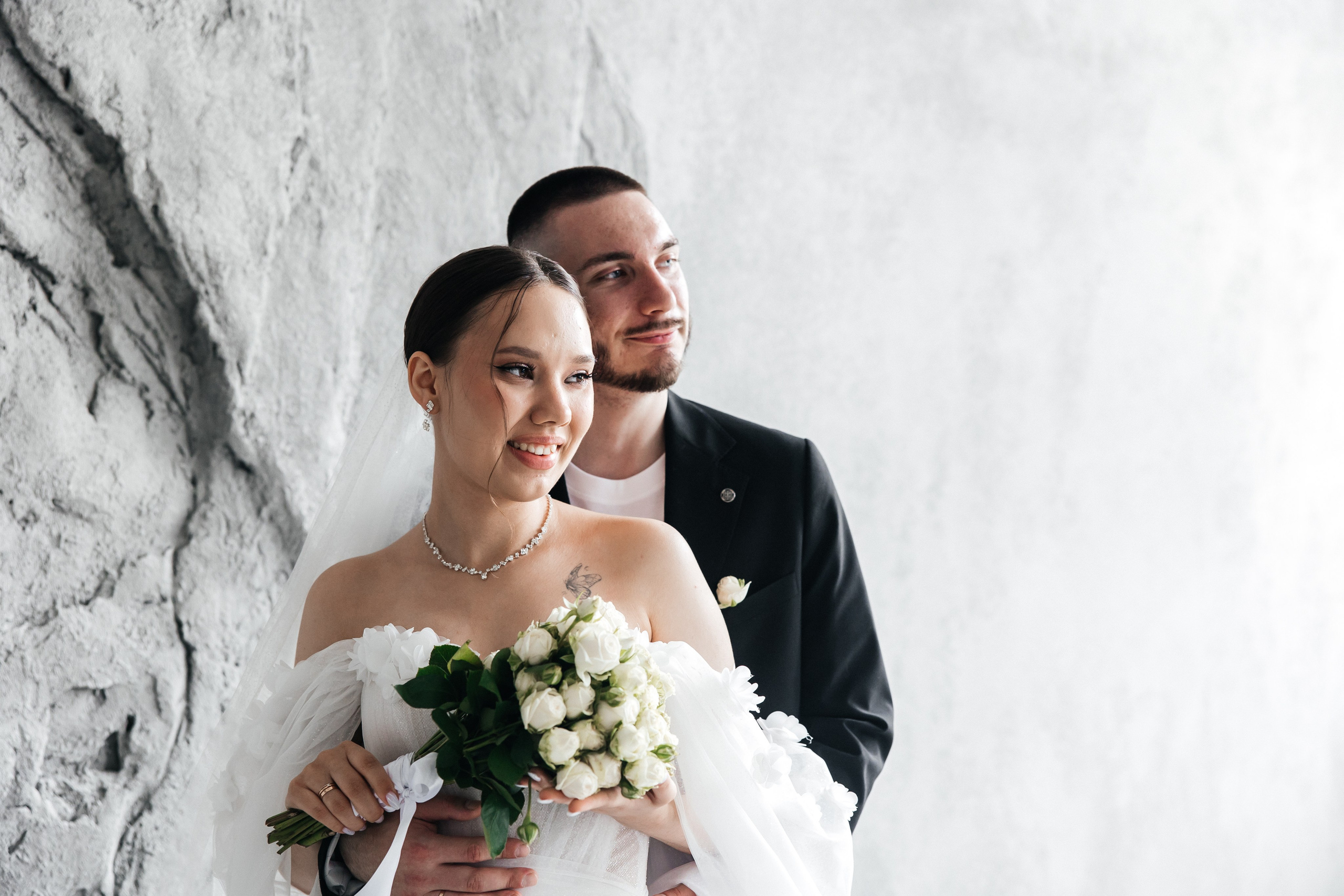 ВЛАДЛЕНА И МИХАИЛ. Свадебный, семейный, детский фотограф в Екатеринбурге.Фотосессия родов