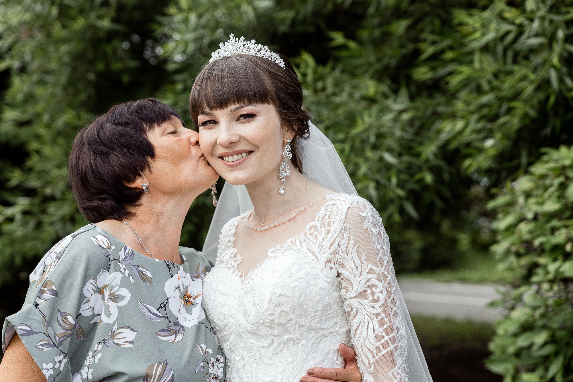 Ксения&Александр. Свадебный и портретный фотограф в Новокузнецке Екатерина Авдеева