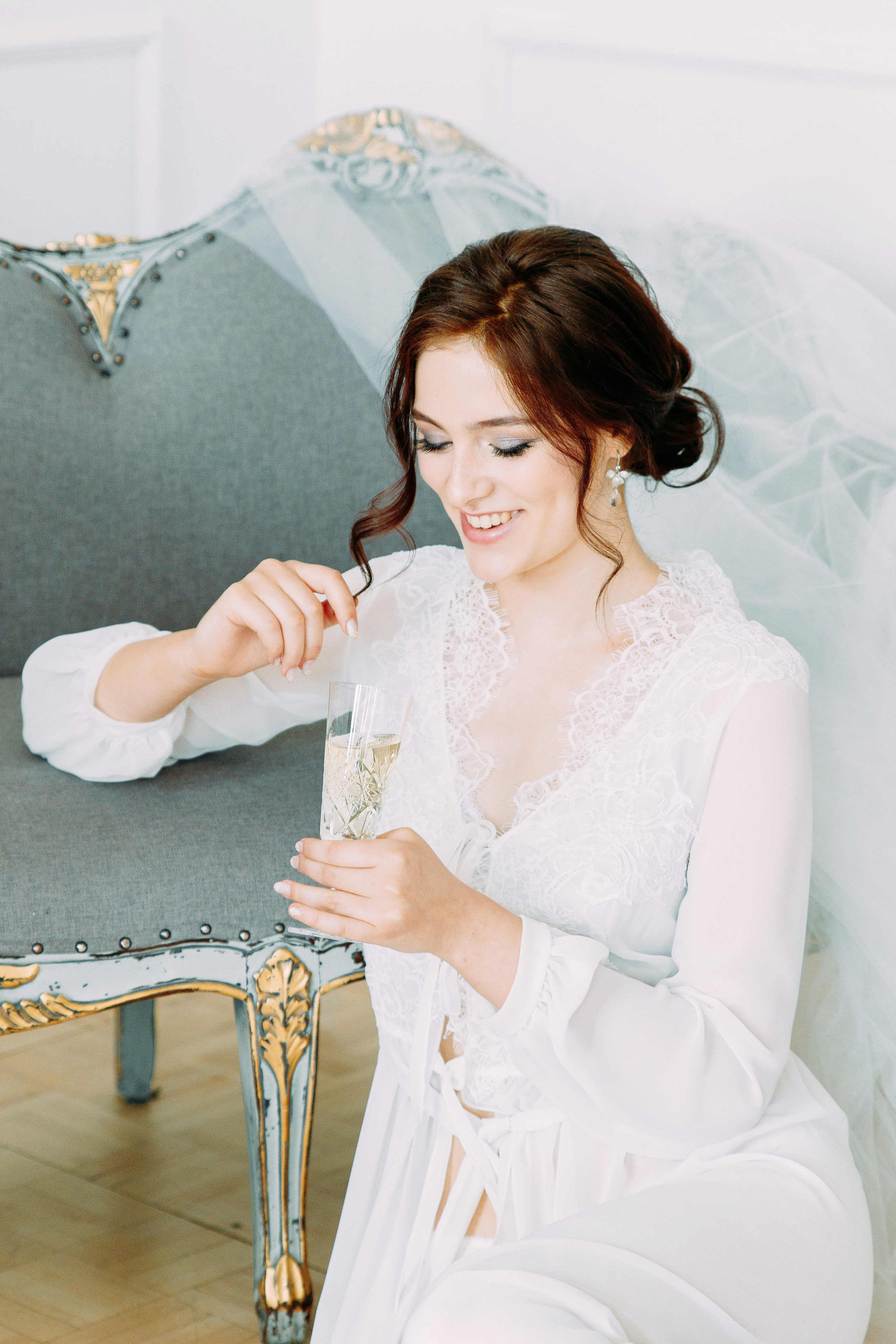 Дарина&Никита. Свадебный и портретный фотограф в Новокузнецке Екатерина Авдеева