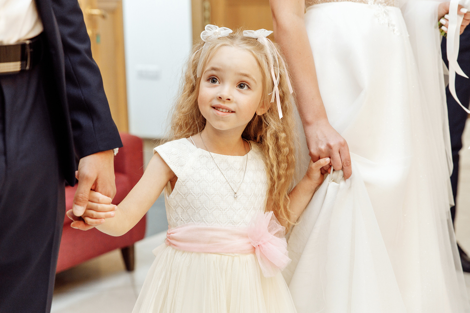 Марина&Артем. Свадебный и портретный фотограф в Новокузнецке Екатерина Авдеева