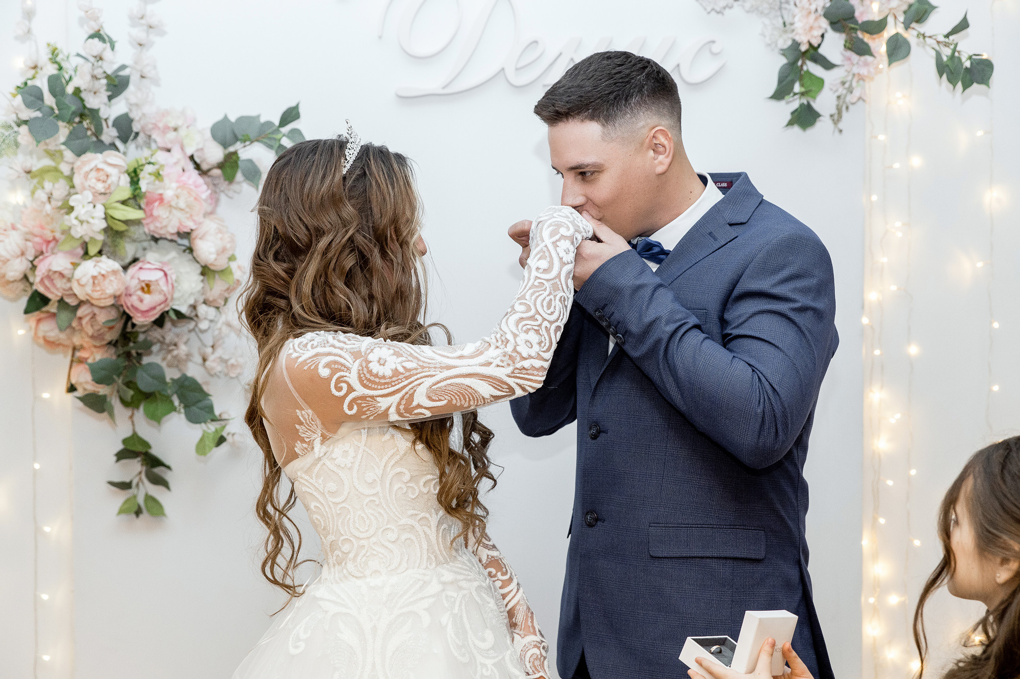 Дарья&Денис. Свадебный и портретный фотограф в Новокузнецке Екатерина Авдеева