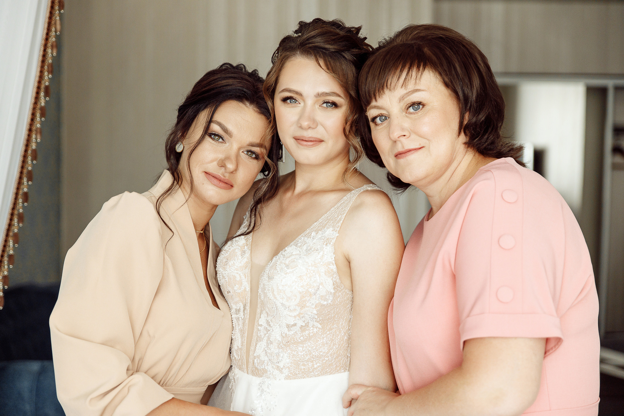 Марина&Артем. Свадебный и портретный фотограф в Новокузнецке Екатерина Авдеева