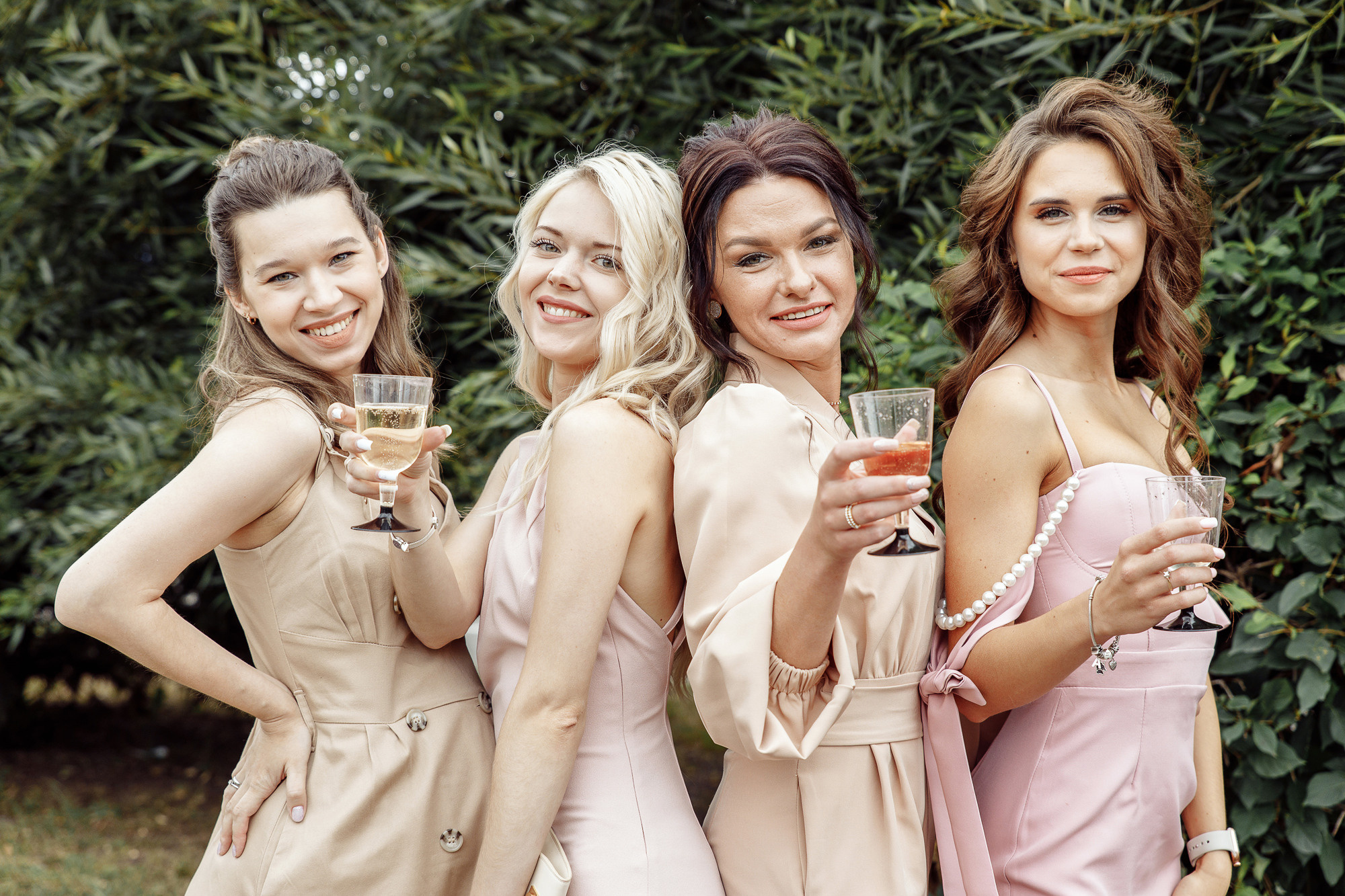 Марина&Артем. Свадебный и портретный фотограф в Новокузнецке Екатерина Авдеева