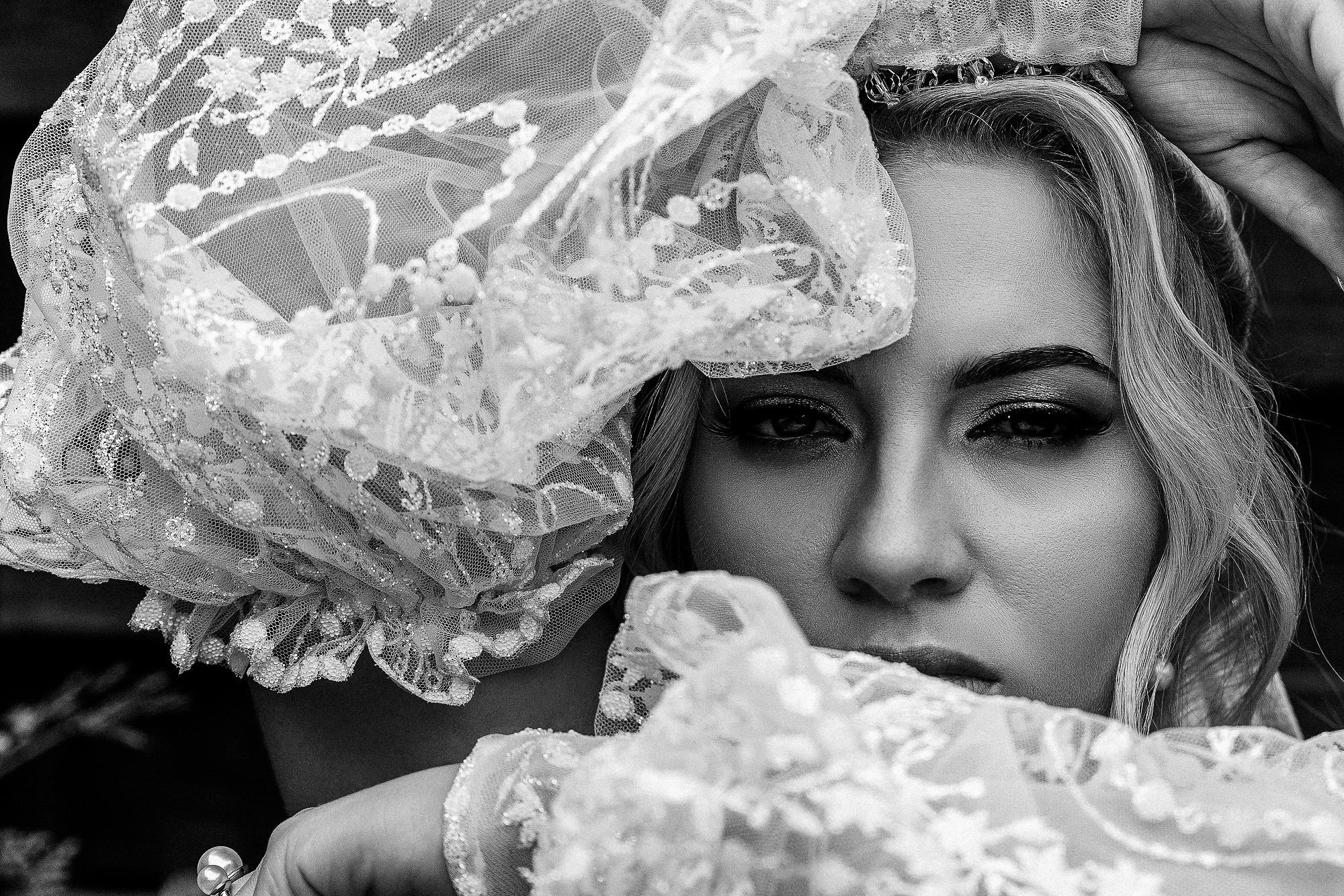 Андрей&Анастасия. Свадебный и портретный фотограф в Новокузнецке Екатерина Авдеева