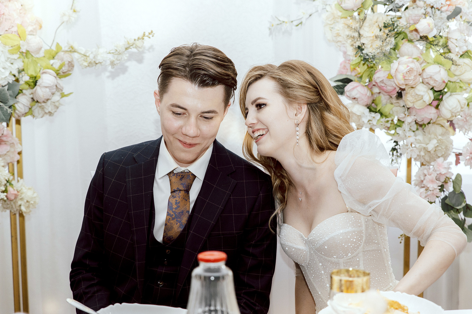 Рада&Андрей. Свадебный и портретный фотограф в Новокузнецке Екатерина Авдеева