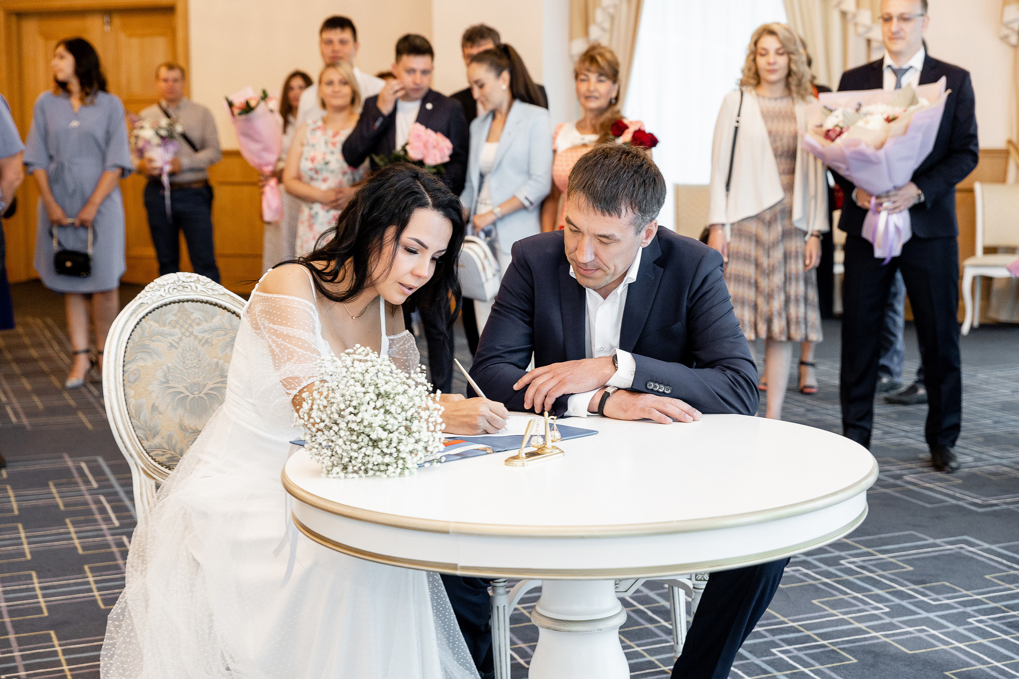 Яна&Женя. Свадебный и портретный фотограф в Новокузнецке Екатерина Авдеева