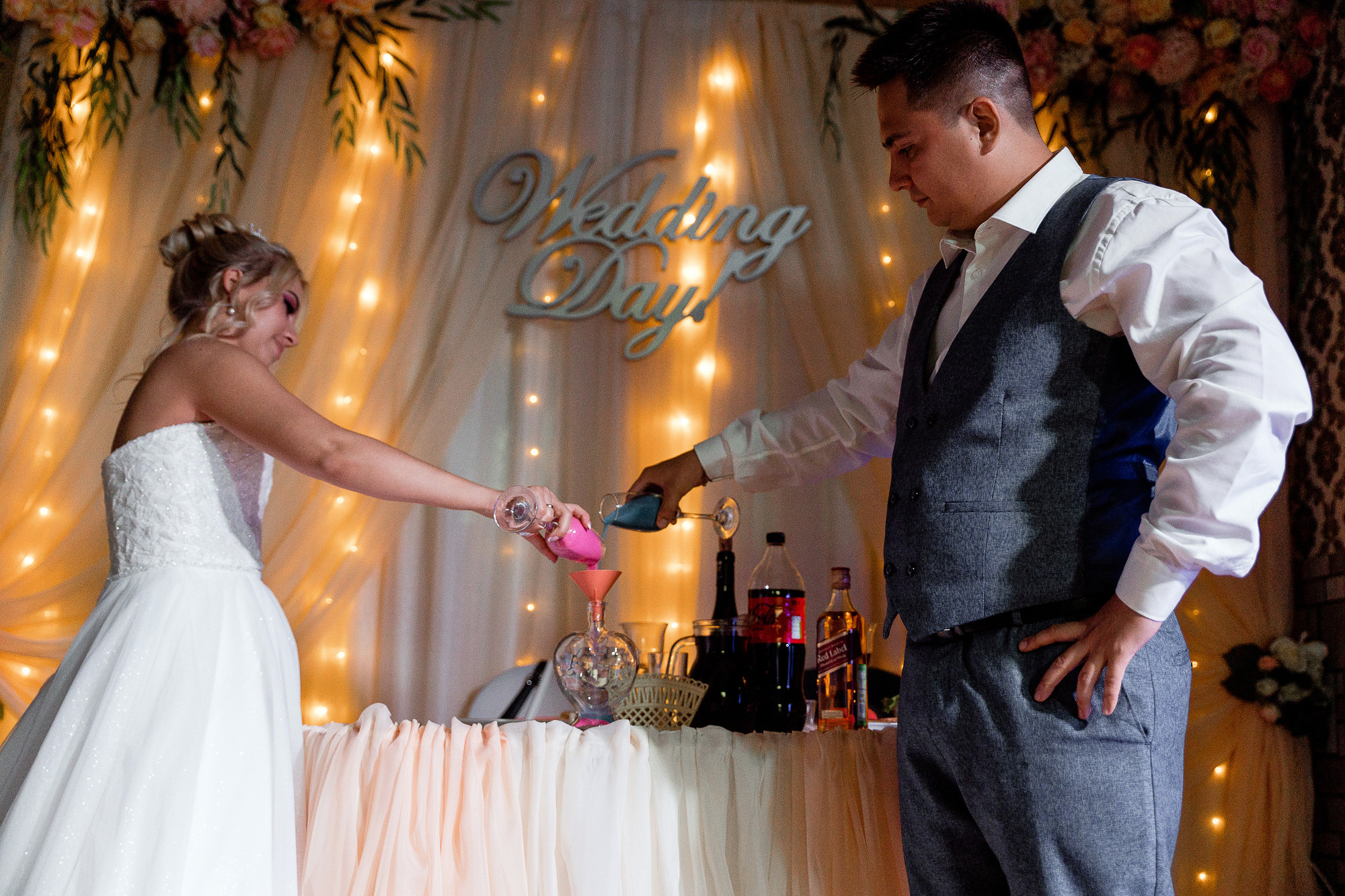 Андрей&Анастасия. Свадебный и портретный фотограф в Новокузнецке Екатерина Авдеева