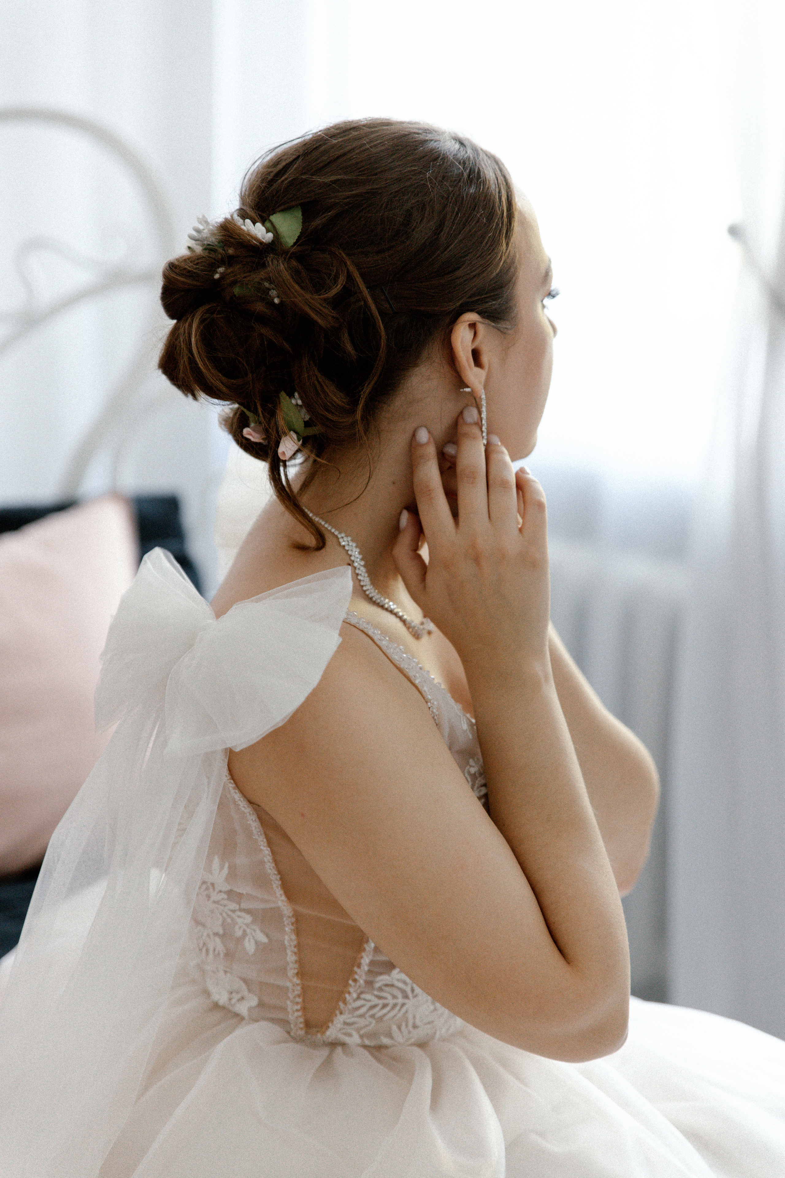 Александра&Владимир. Свадебный и портретный фотограф в Новокузнецке Екатерина Авдеева