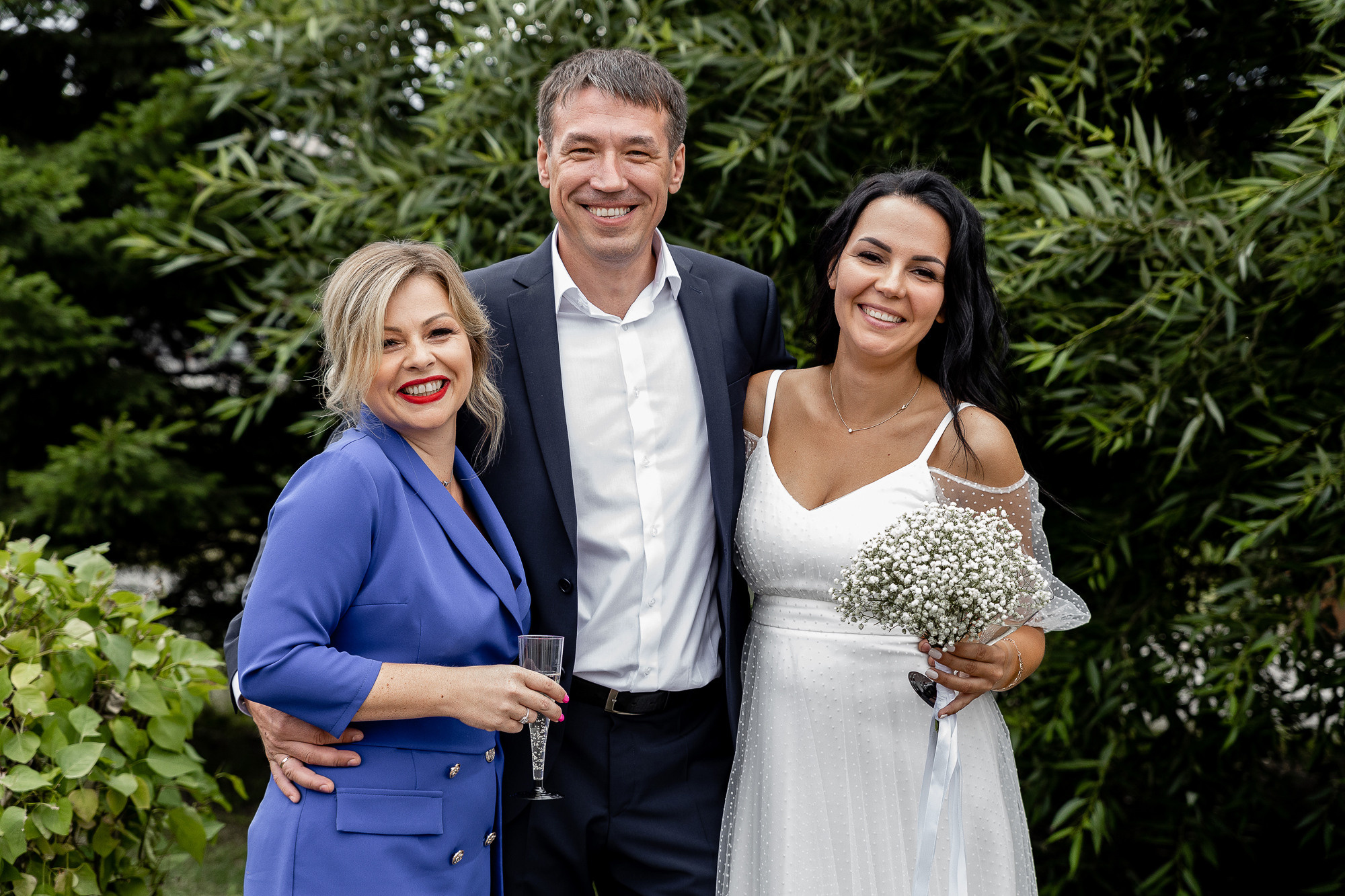 Яна&Женя. Свадебный и портретный фотограф в Новокузнецке Екатерина Авдеева