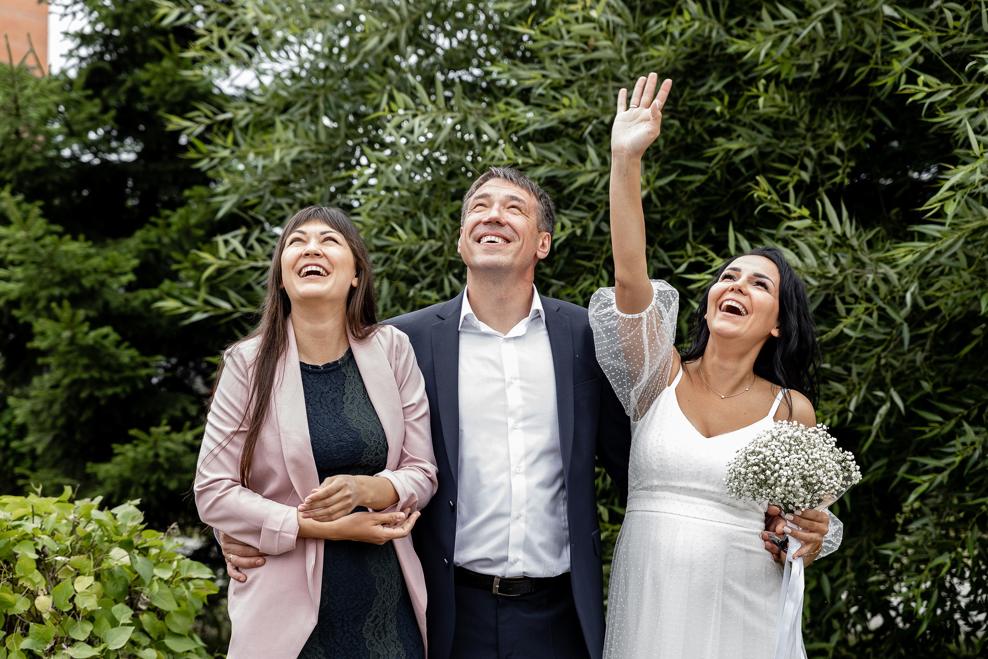 Яна&Женя. Свадебный и портретный фотограф в Новокузнецке Екатерина Авдеева